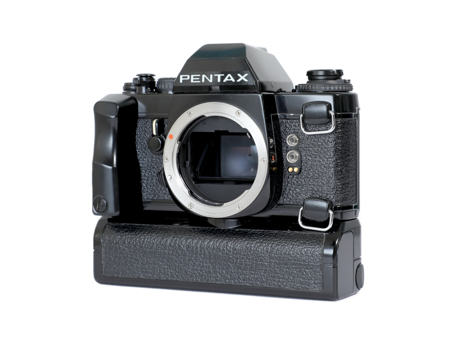 PENTAX ペンタックス LX 後期 GRIP WINDER 5359379