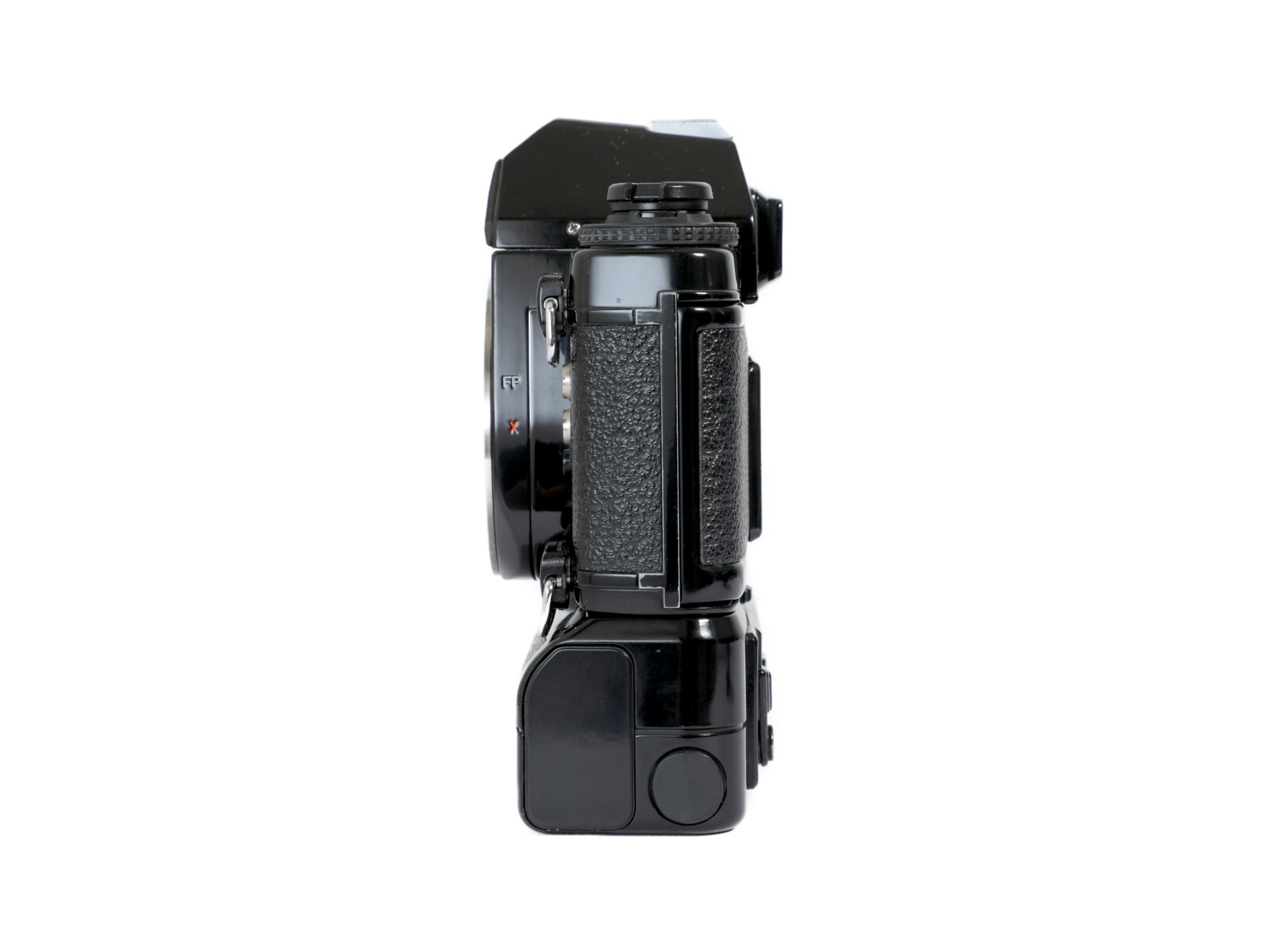 PENTAX ペンタックス LX 後期 GRIP WINDER 5359379