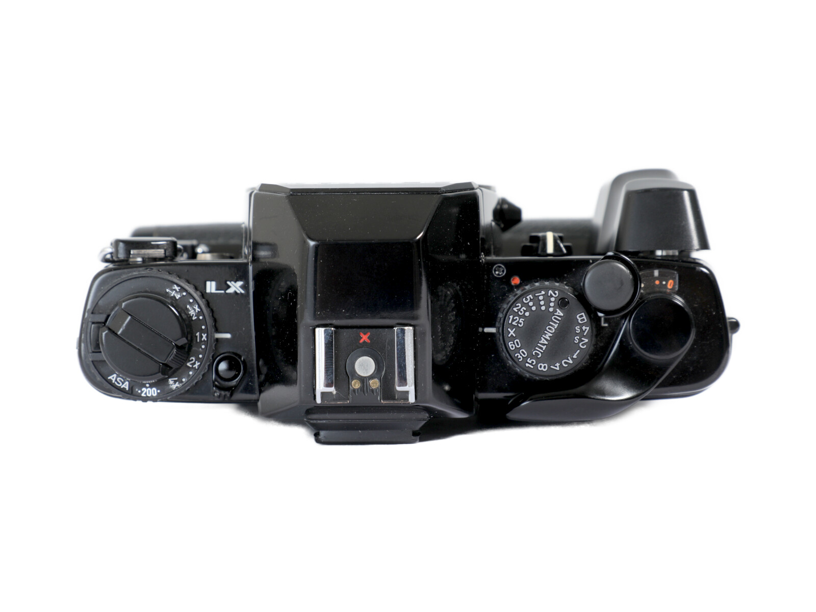 PENTAX ペンタックス LX 後期 GRIP WINDER 5359379