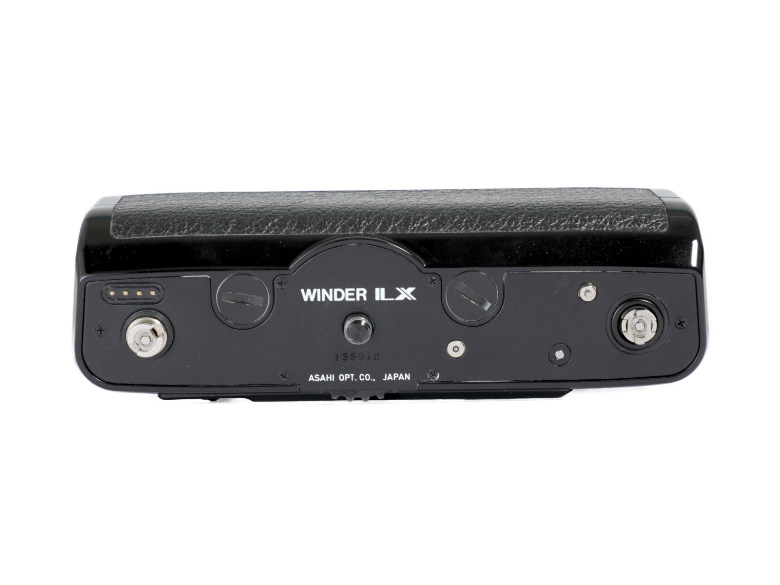 PENTAX ペンタックス LX 後期 GRIP WINDER 5359379