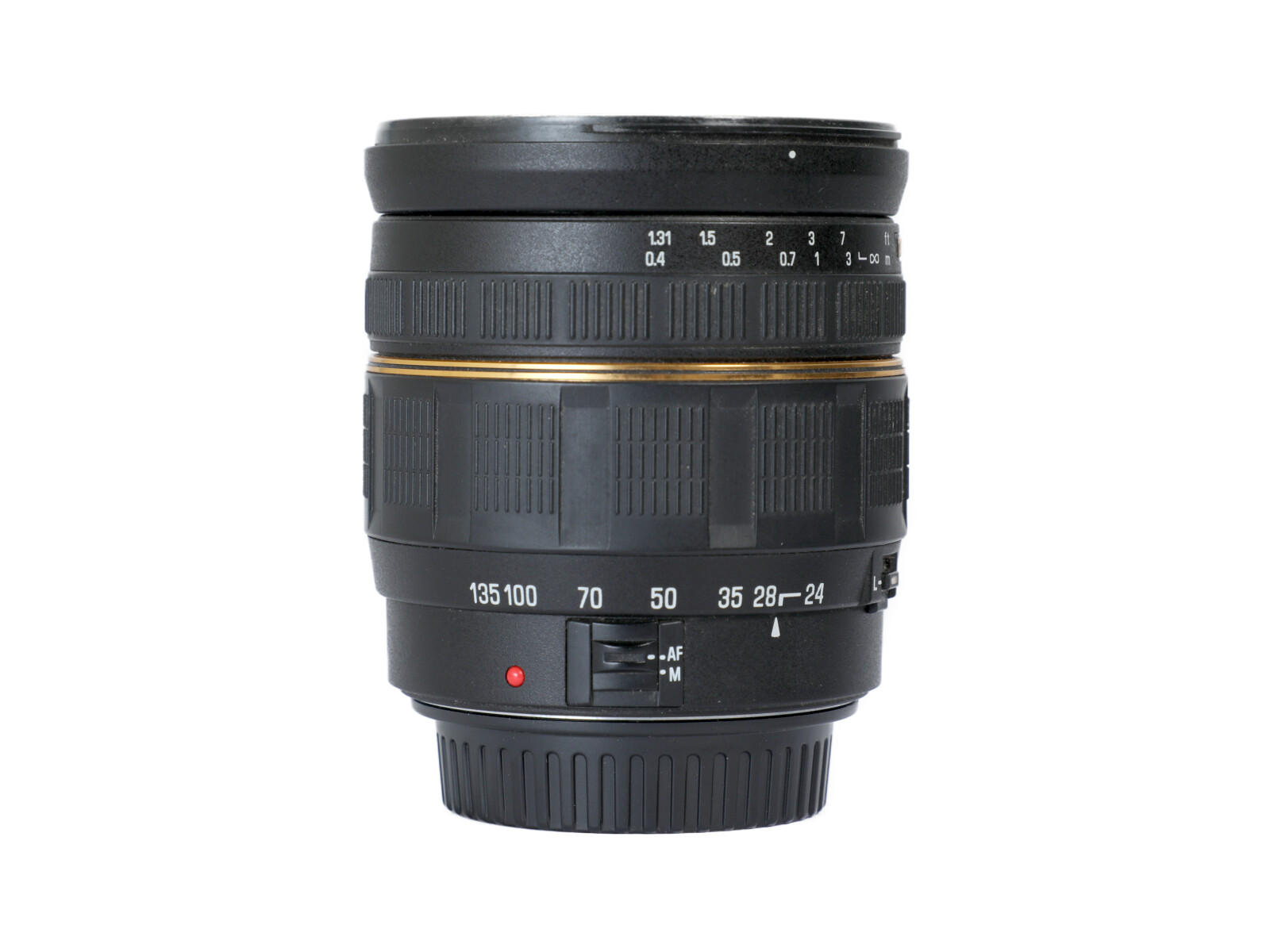 TAMRON タムロン SP AF 24-135mm F3.5-5.6 MACRO 190D For CANON EFマウント