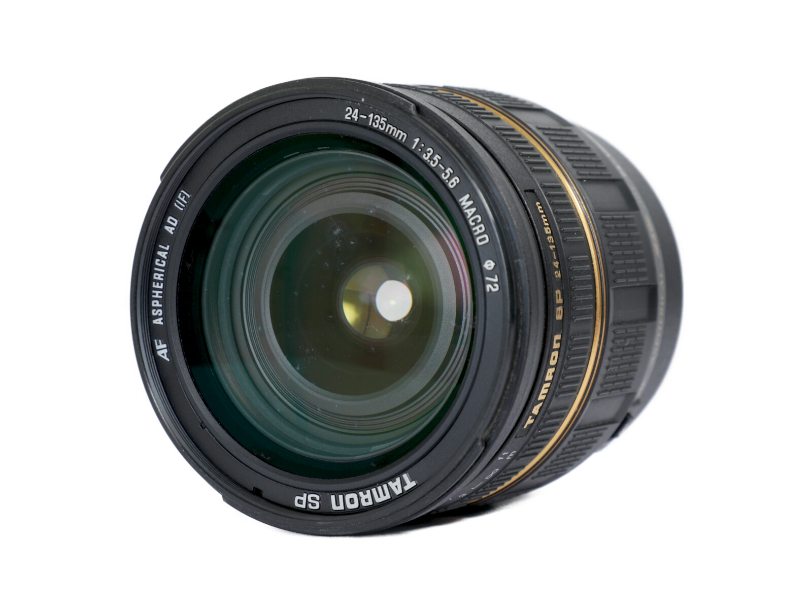 TAMRON タムロン SP AF 24-135mm F3.5-5.6 MACRO 190D For CANON EFマウント