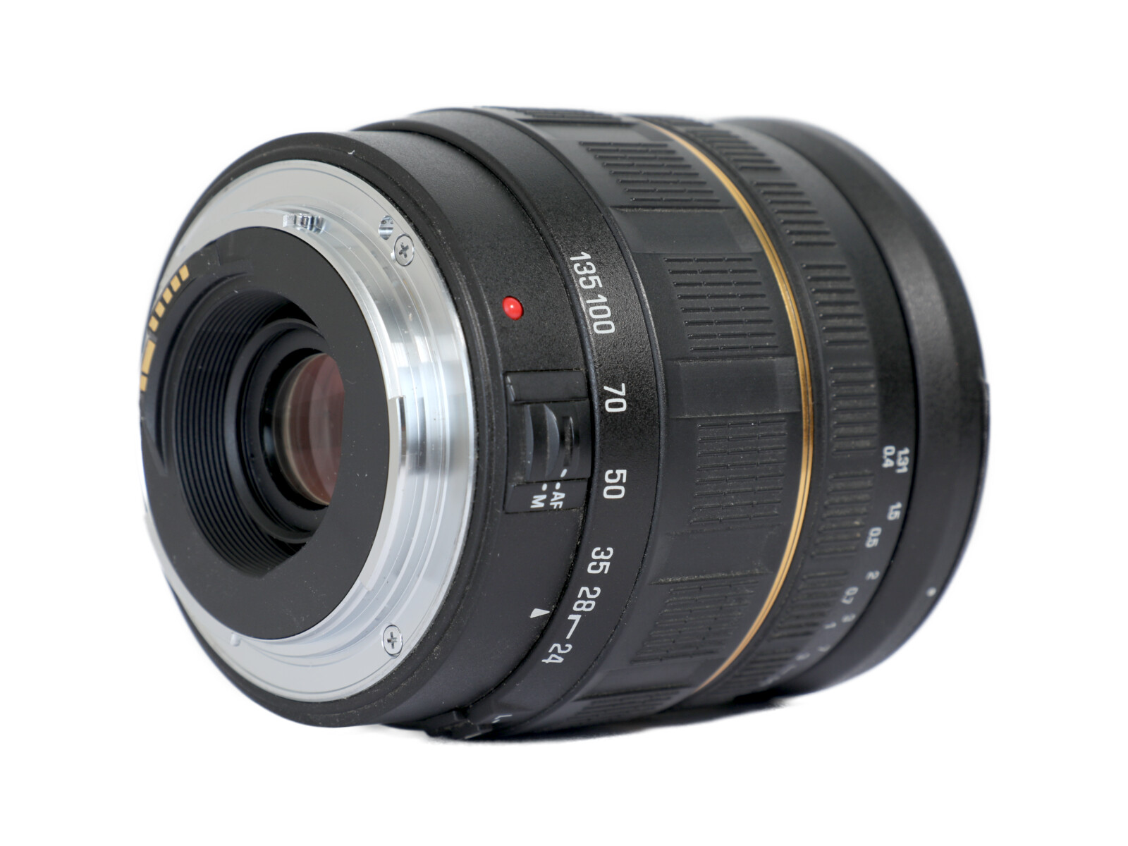 TAMRON タムロン SP AF 24-135mm F3.5-5.6 MACRO 190D For CANON EFマウント