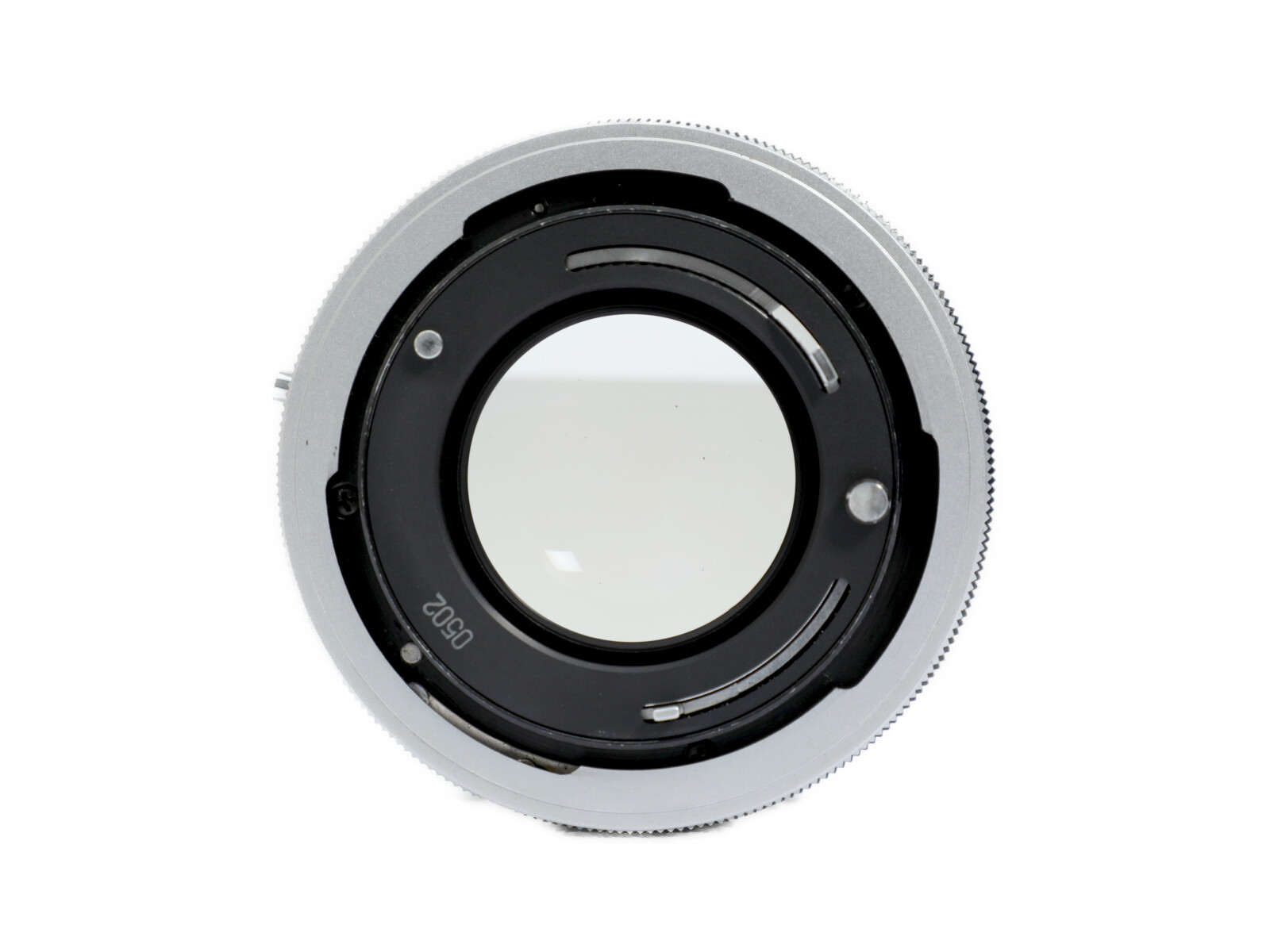 CANON キヤノン FD 50mm F1.4 S.S.C.
