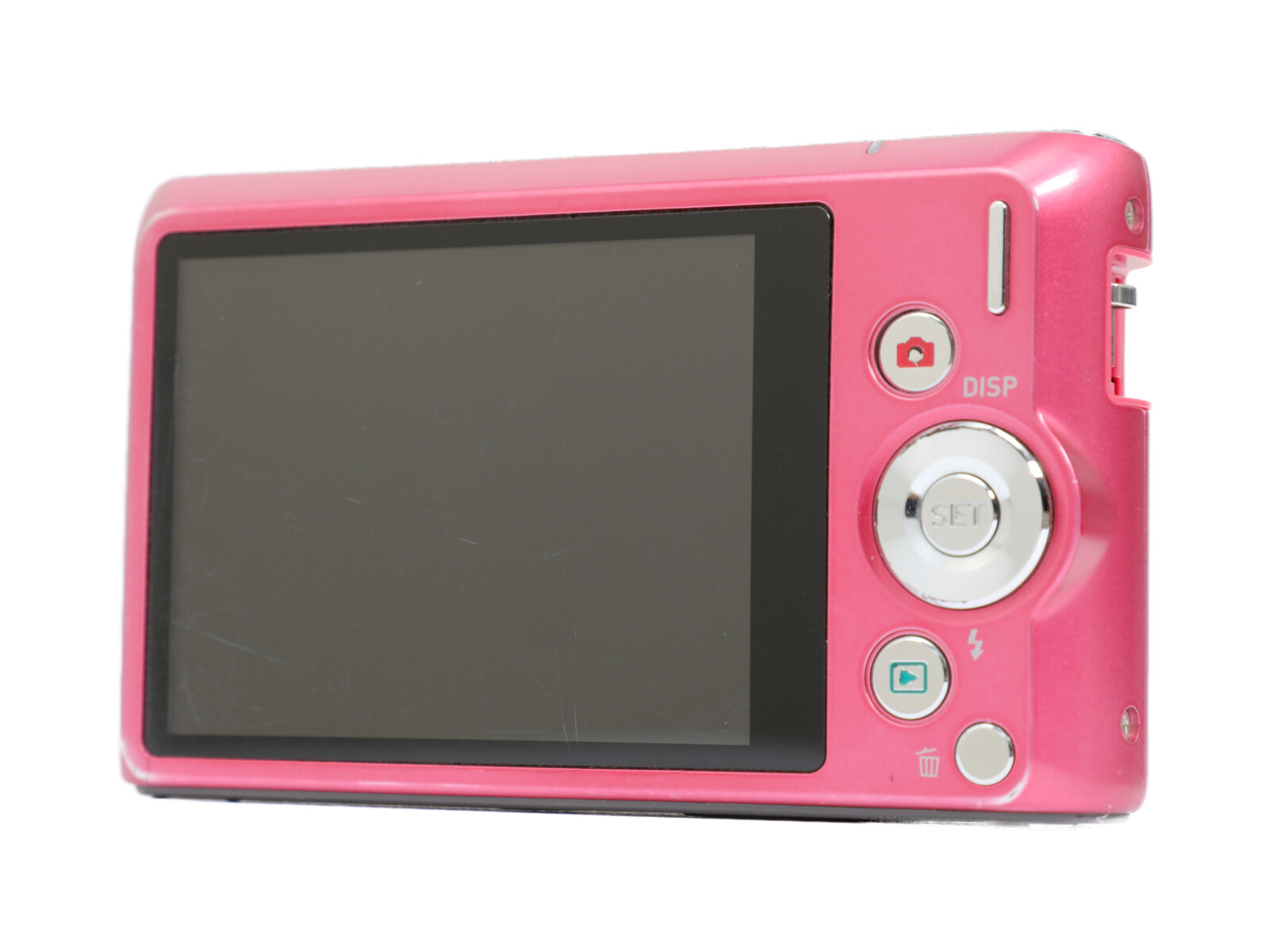 CASIO カシオ EXILIM EX-ZS210 コンパクトデジカメ