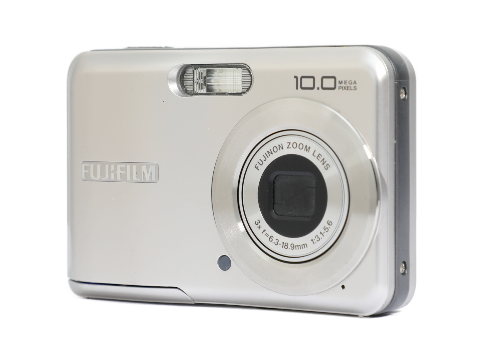 FUJIFILM フジフィルム FINEPIX A100 コンパクトデジカメ 単三電池 9S126317