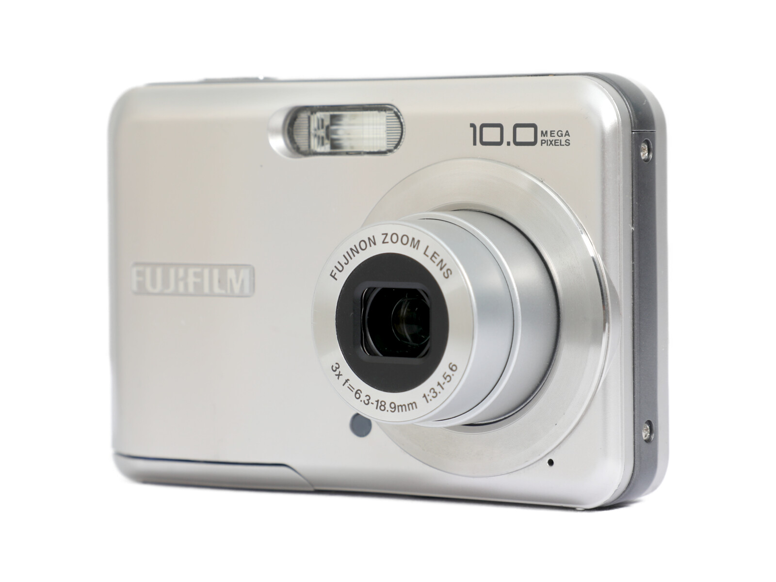 FUJIFILM フジフィルム FINEPIX A100 コンパクトデジカメ 単三電池 9S126317