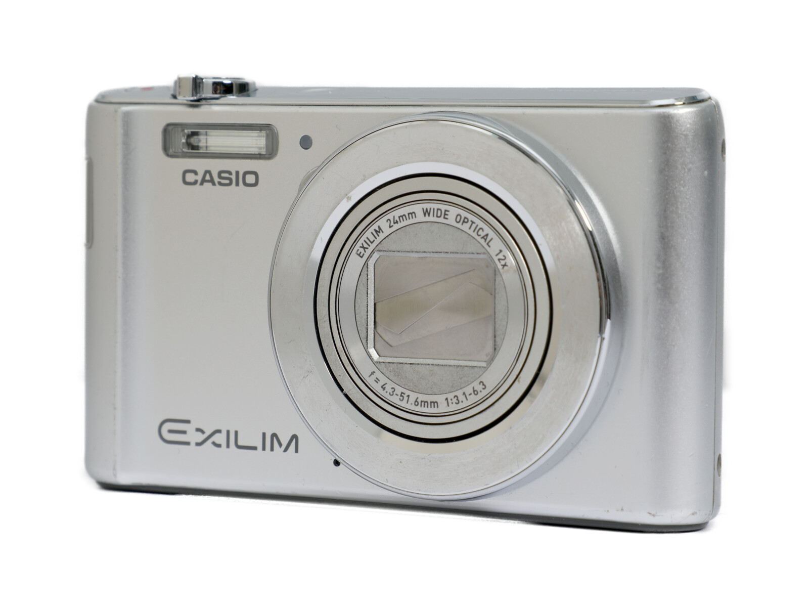 CASIO カシオ EXILIM EX-ZS210 10035996 コンパクトデジカメ