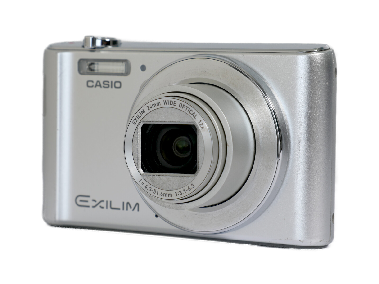 CASIO カシオ EXILIM EX-ZS210 10035996 コンパクトデジカメ