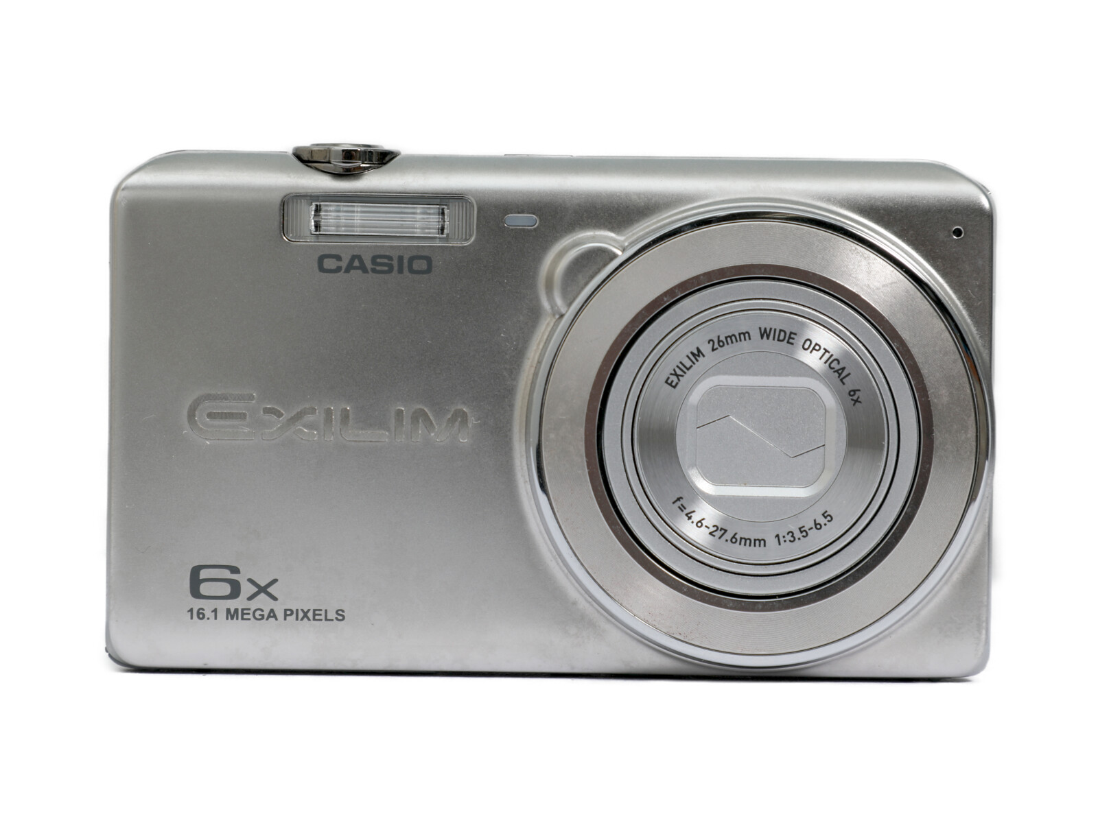 CASIO カシオ EXILIM EX-Z690 コンパクトデジカメ