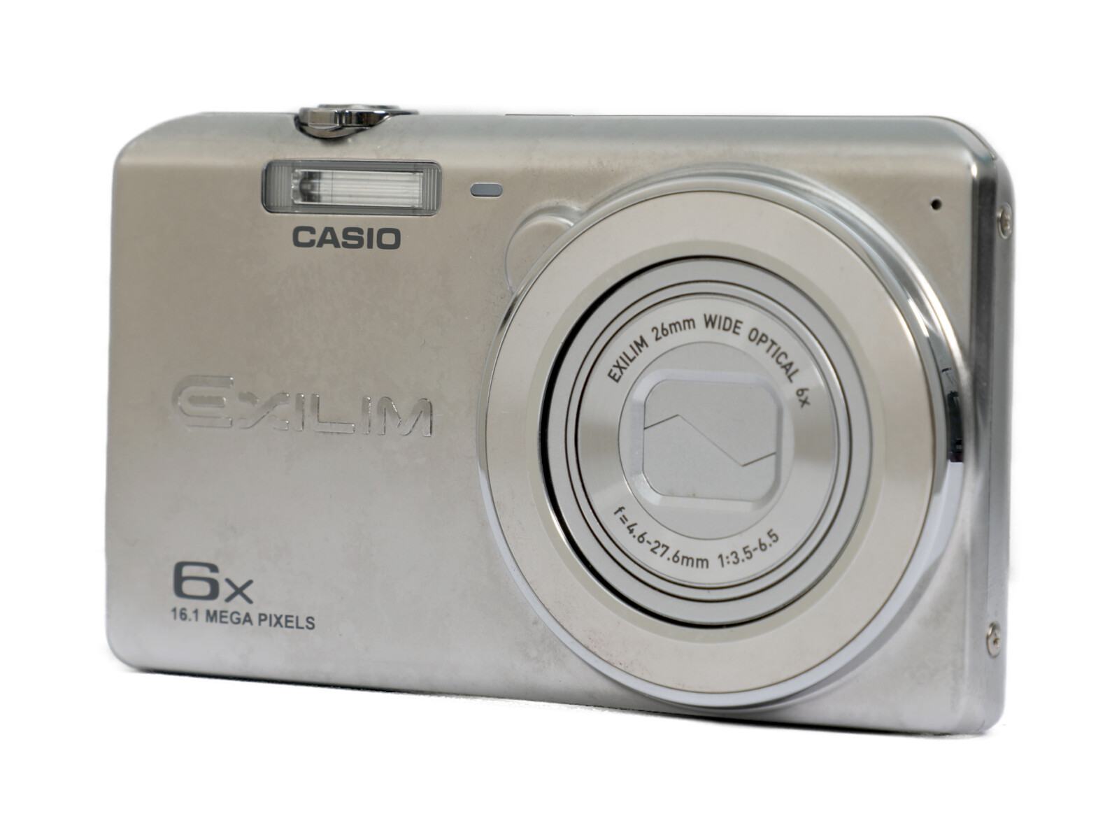 CASIO カシオ EXILIM EX-Z690 コンパクトデジカメ