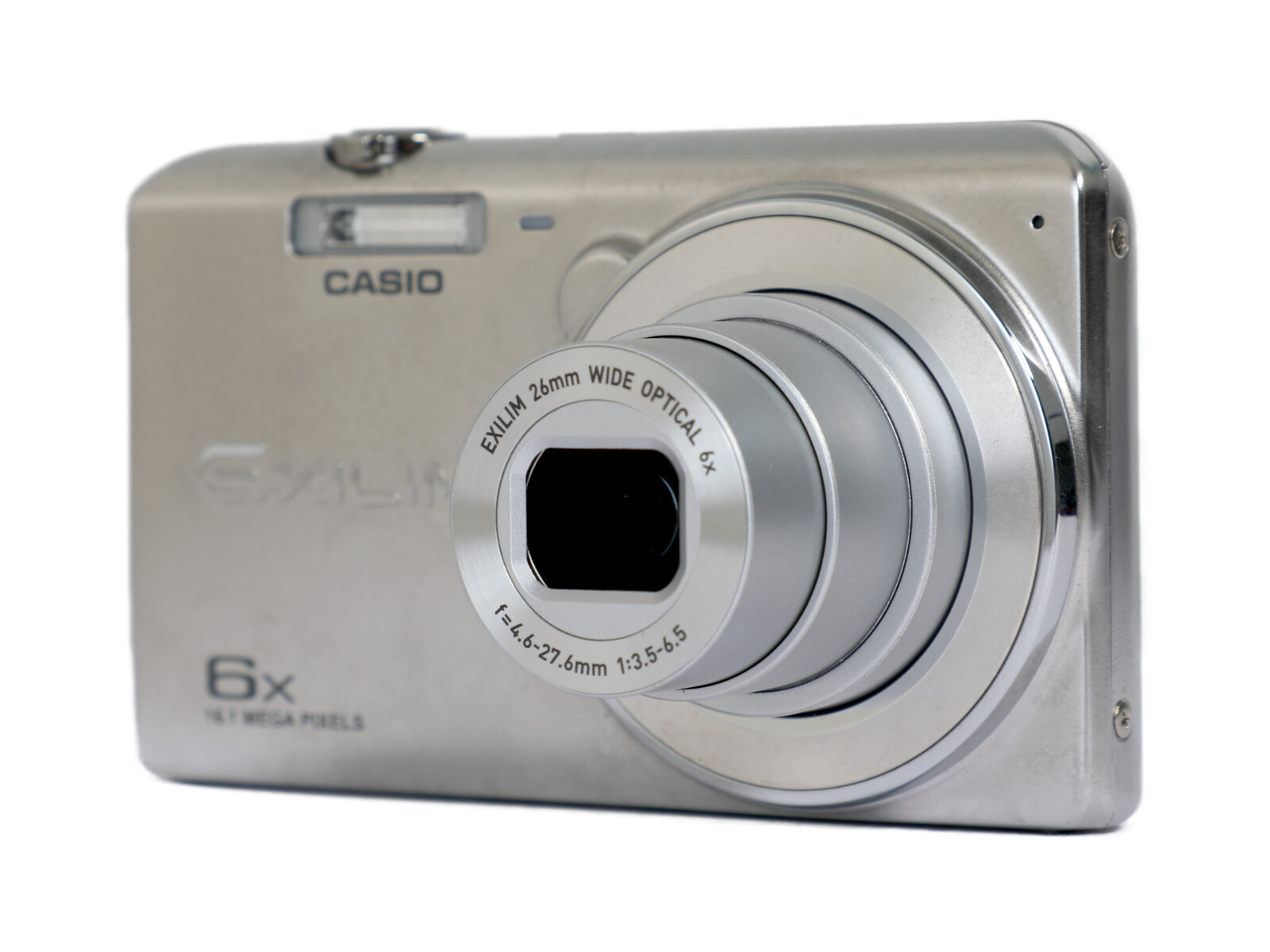 CASIO カシオ EXILIM EX-Z690 コンパクトデジカメ