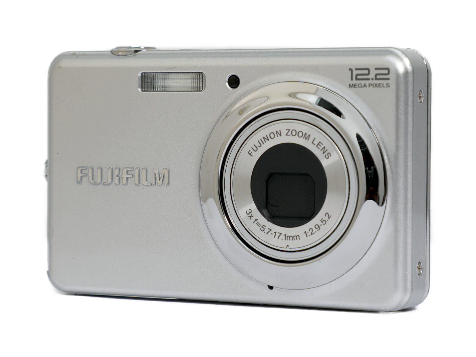 FIJIFILM フジフィルム FINEPIX J30 コンパクトデジカメ