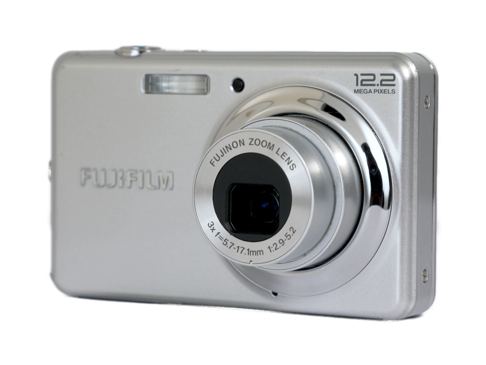 FIJIFILM フジフィルム FINEPIX J30 コンパクトデジカメ