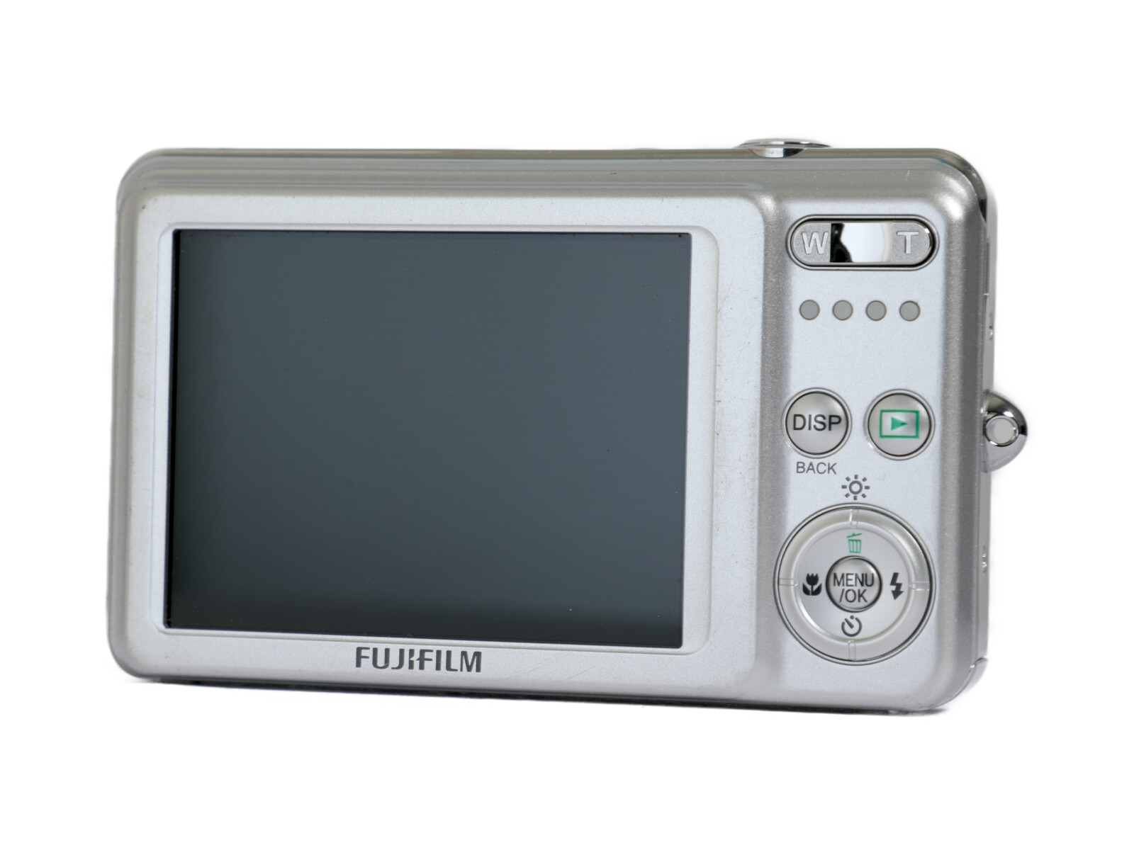 FIJIFILM フジフィルム FINEPIX J30 コンパクトデジカメ