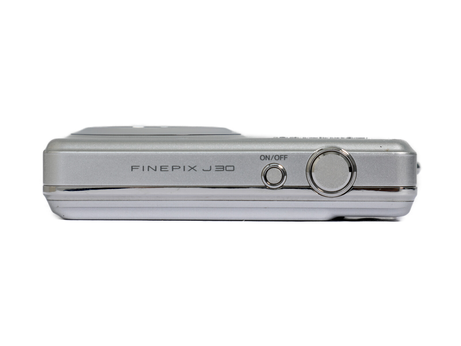 FIJIFILM フジフィルム FINEPIX J30 コンパクトデジカメ