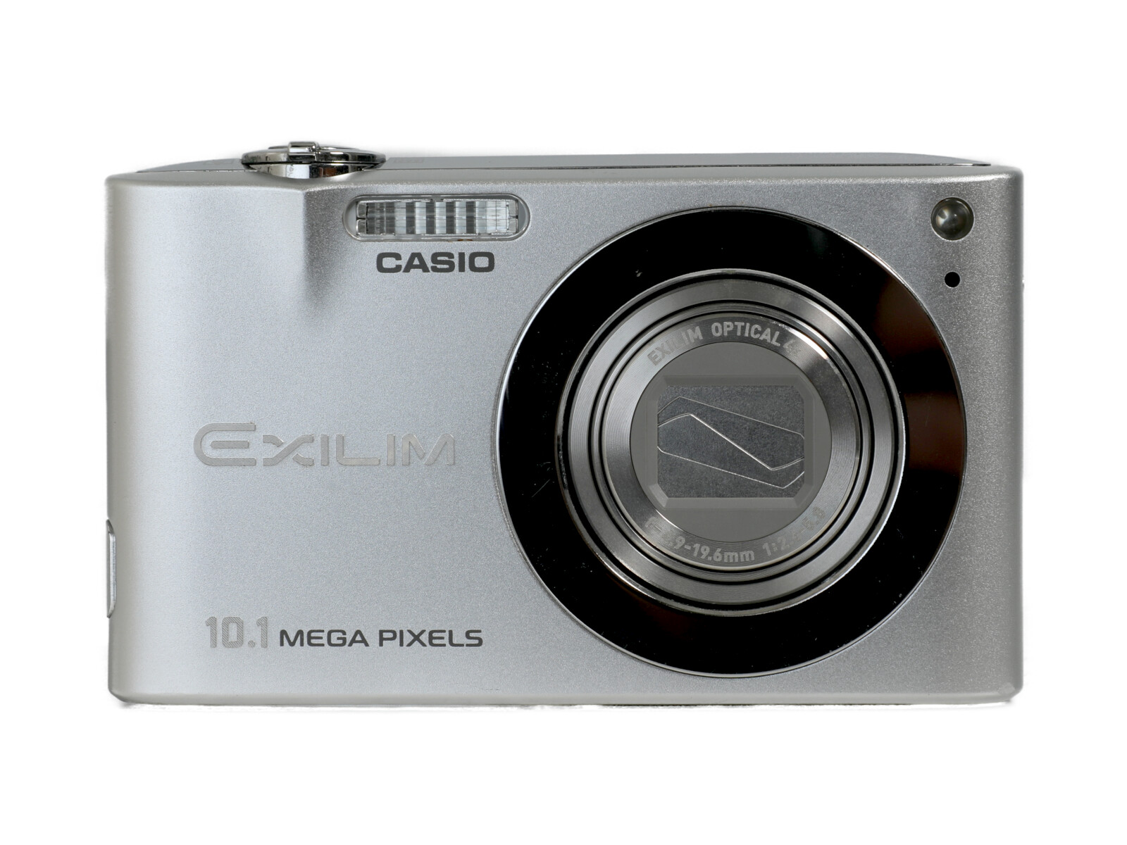 CASIO カシオ EXILIM EX-Z100 コンパクトデジカメ