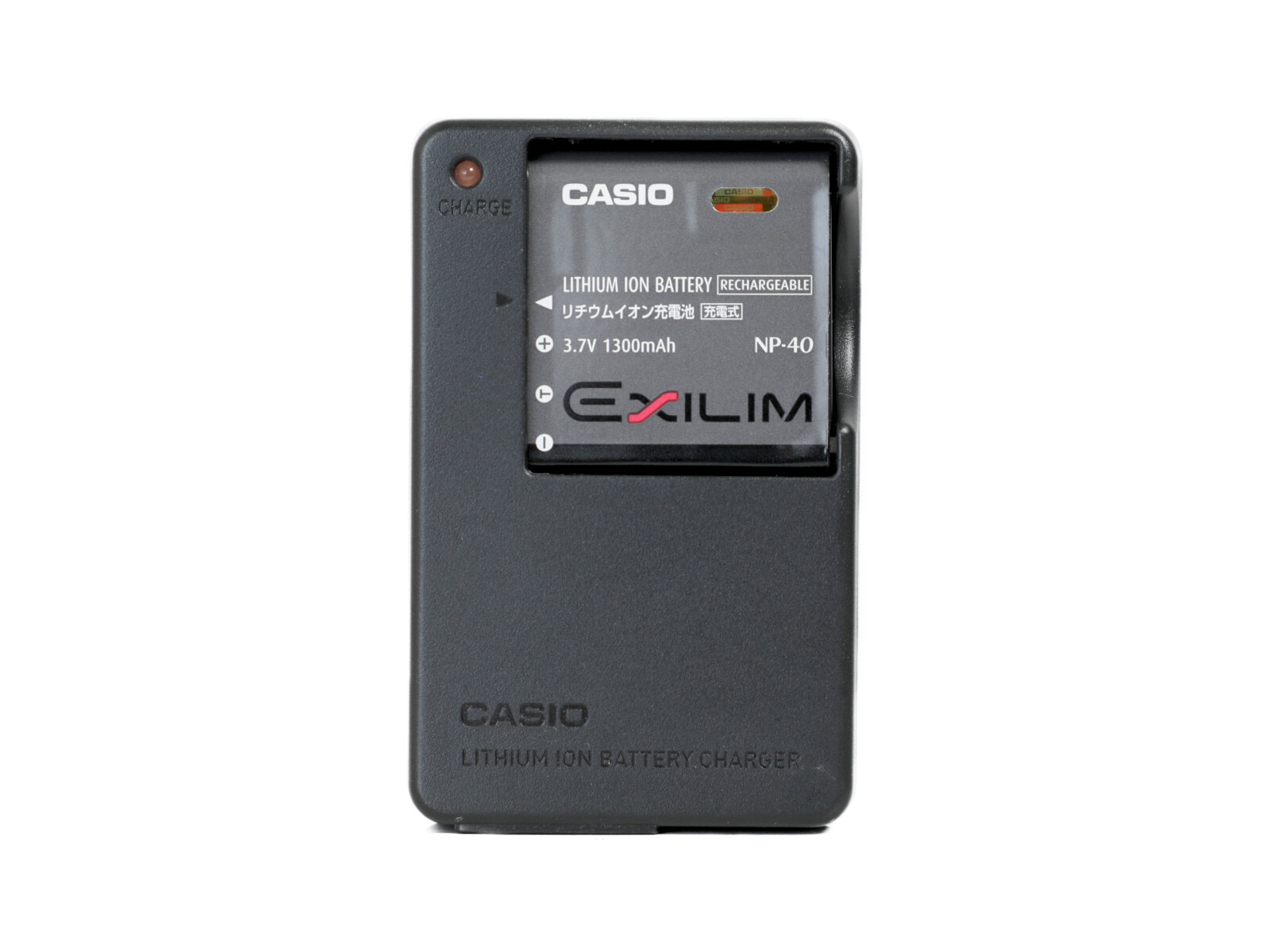 CASIO カシオ EXILIM EX-Z100 コンパクトデジカメ