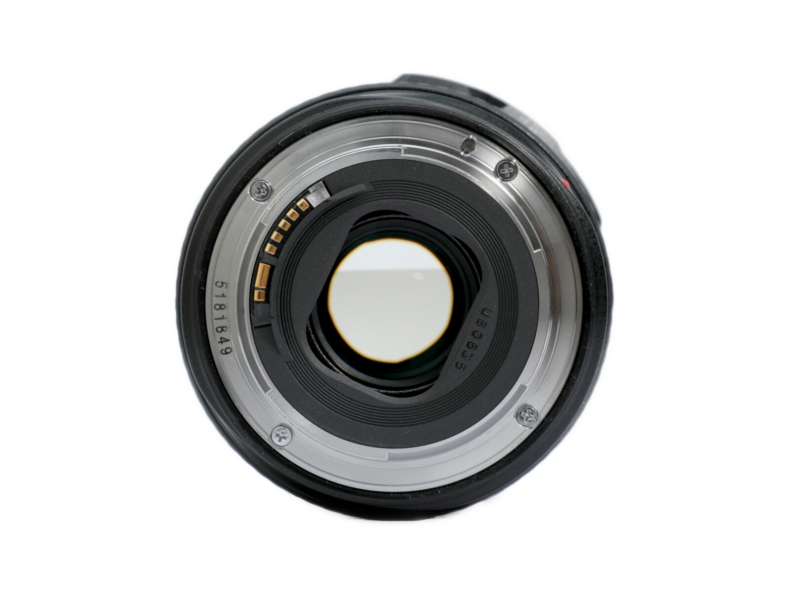 CANON キヤノン EF 24-105mm F4 L IS USM