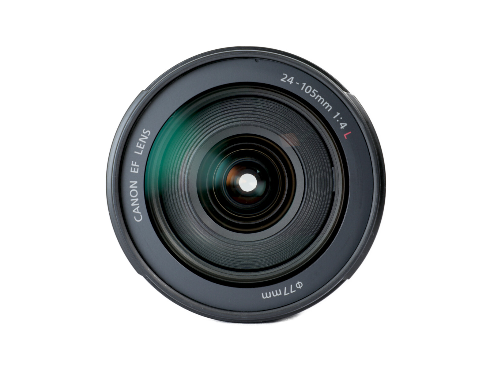 CANON キヤノン EF 24-105mm F4 L IS USM