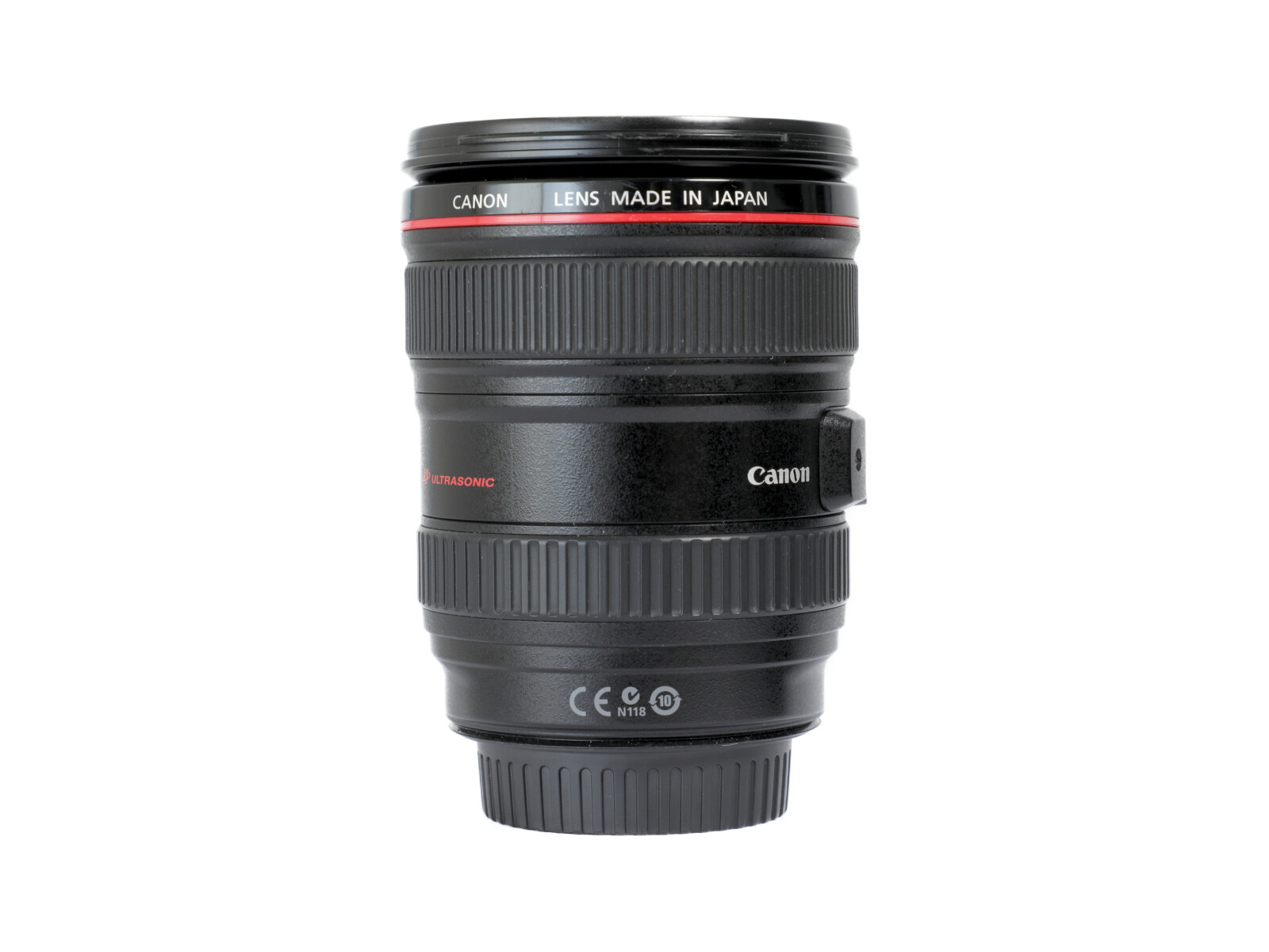 CANON キヤノン EF 24-105mm F4 L IS USM