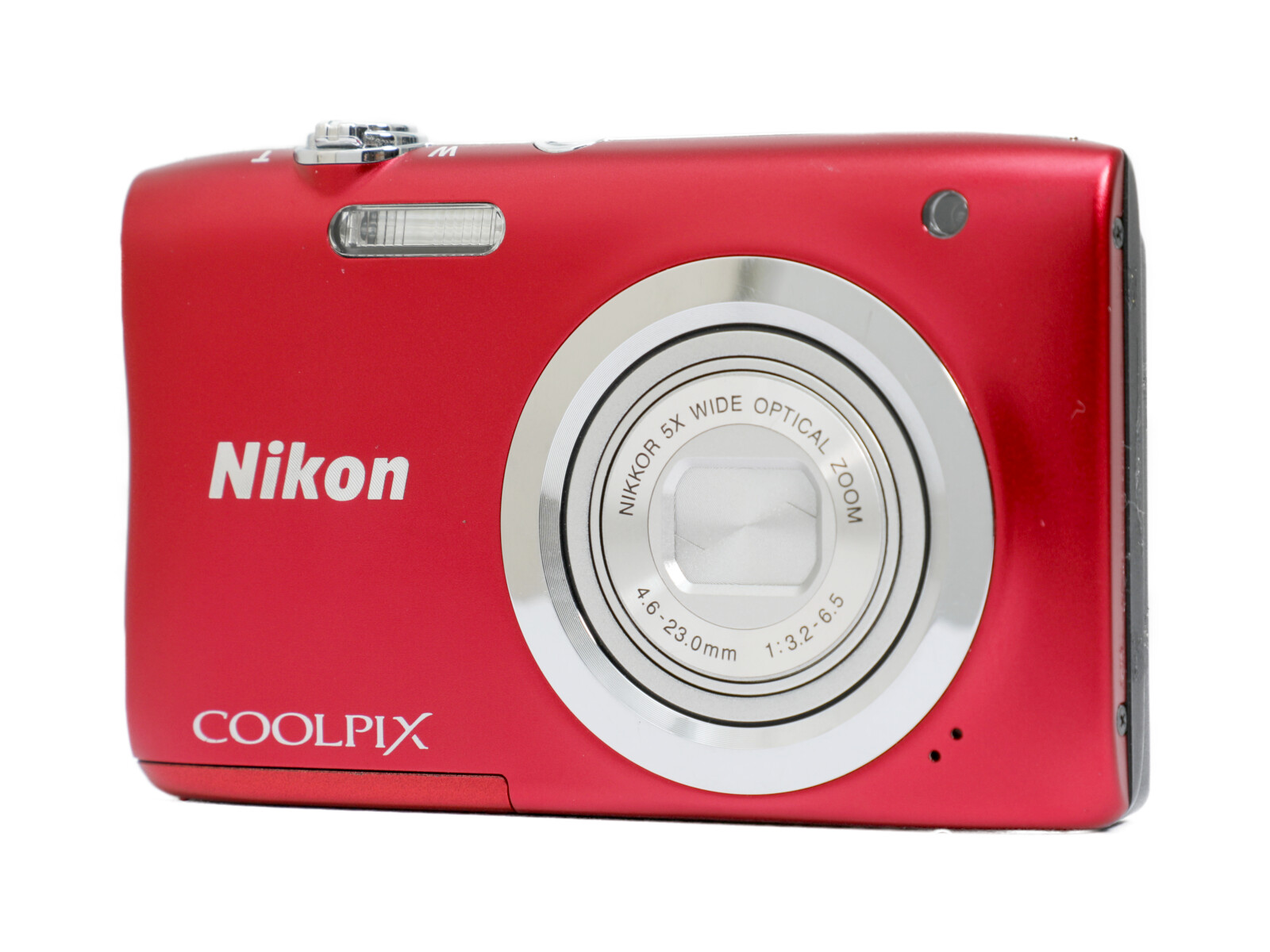 NIKON ニコン COOLPIX A100 21057420 コンパクトデジカメ