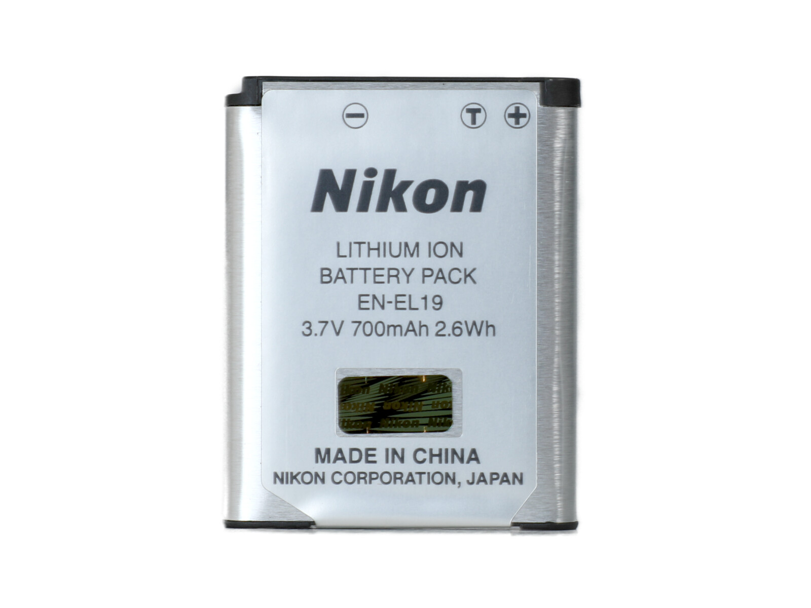 NIKON ニコン COOLPIX A100 21057420 コンパクトデジカメ