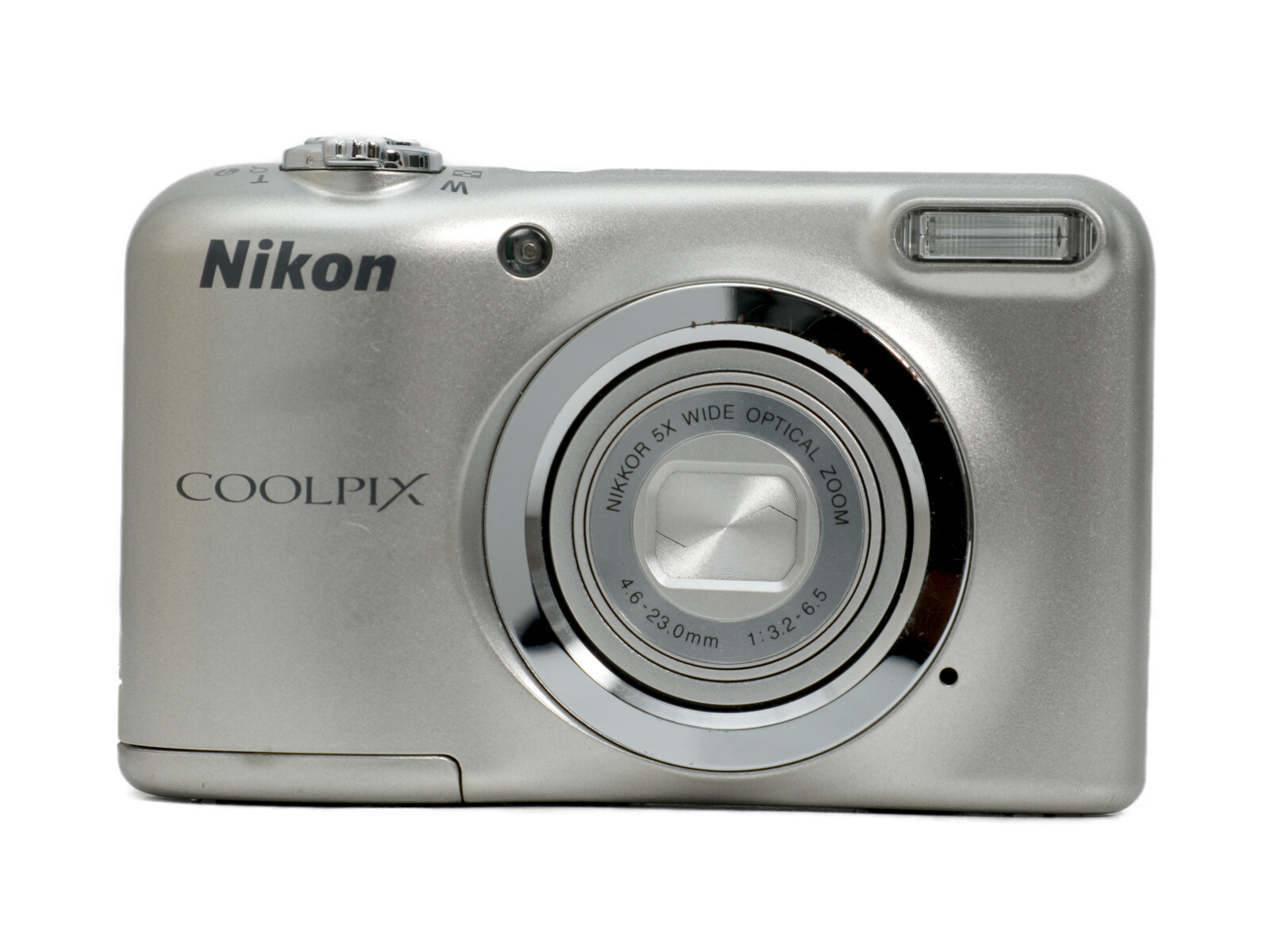 NIKON ニコン COOLPIX A10 20056913 コンパクトデジカメ