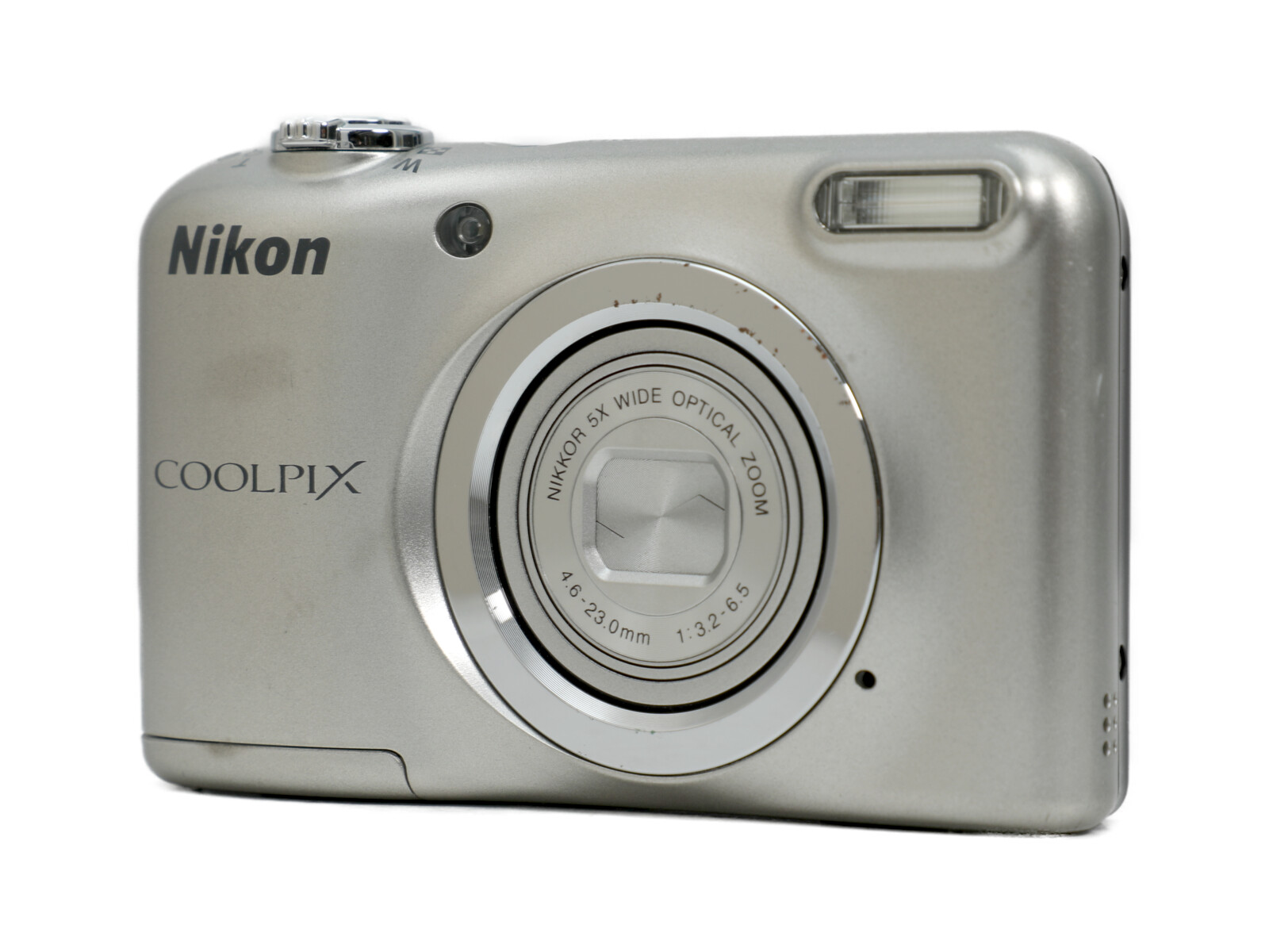 NIKON ニコン COOLPIX A10 20056913 コンパクトデジカメ