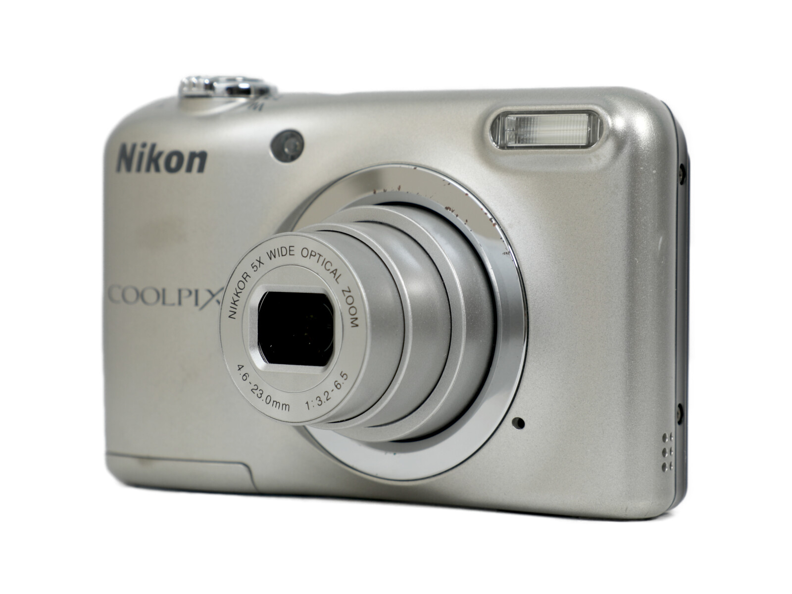 NIKON ニコン COOLPIX A10 20056913 コンパクトデジカメ