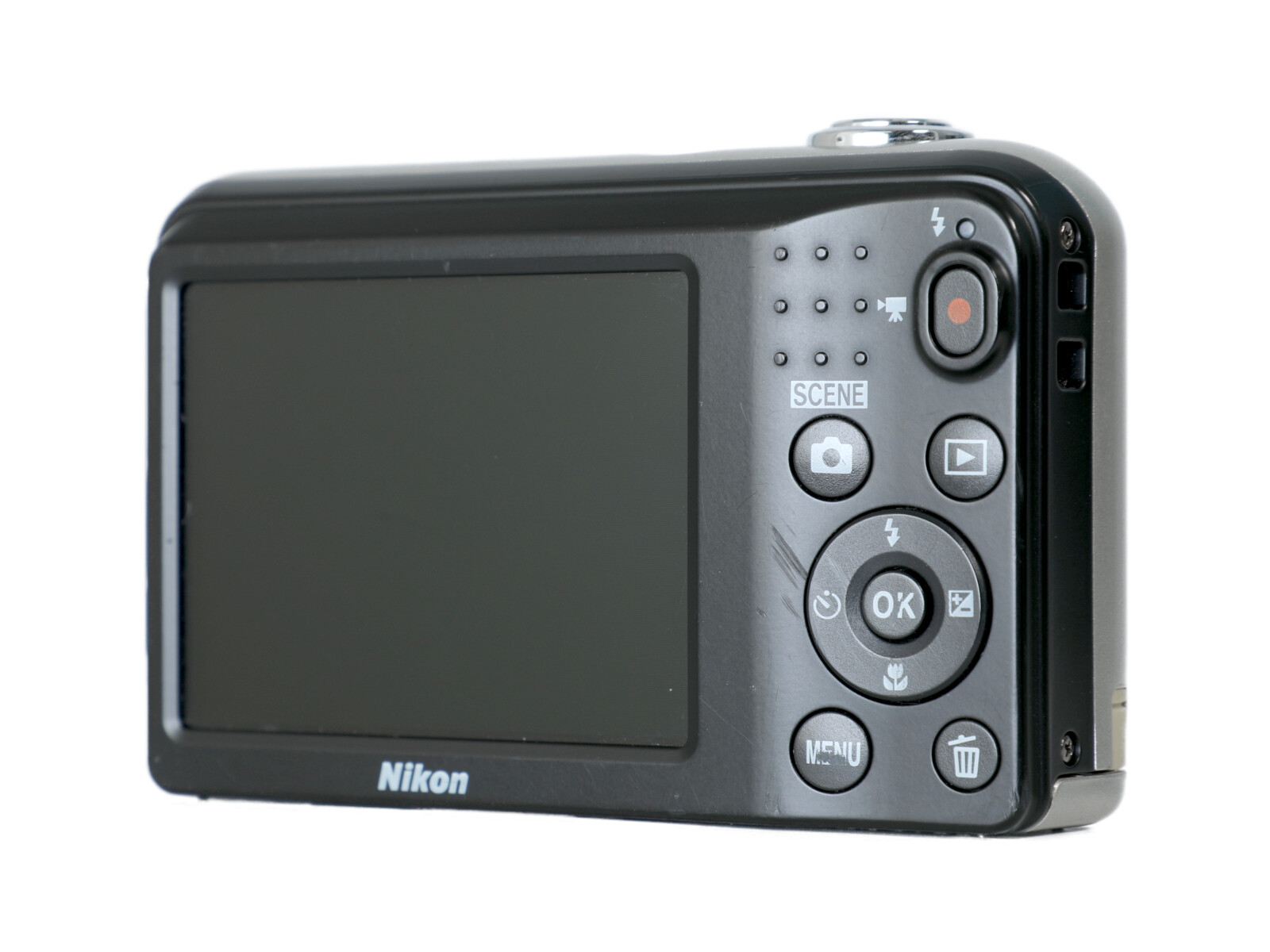 NIKON ニコン COOLPIX A10 20056913 コンパクトデジカメ