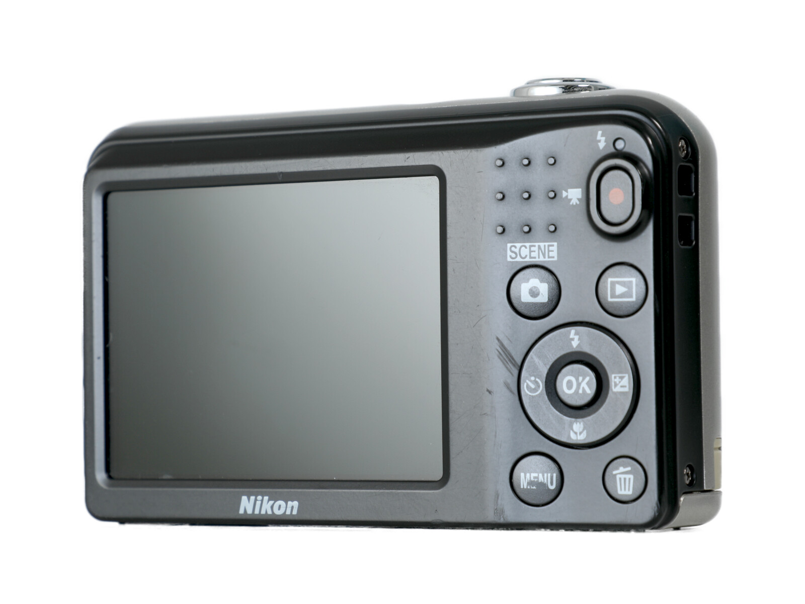 NIKON ニコン COOLPIX A10 20056913 コンパクトデジカメ