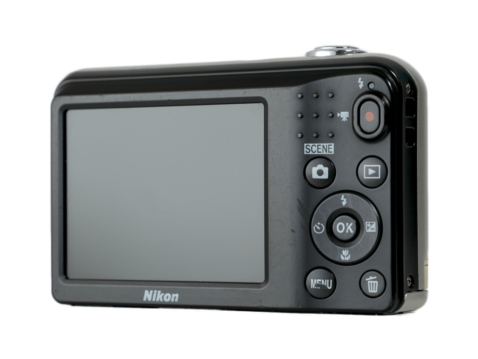NIKON ニコン COOLPIX A10 20056913 コンパクトデジカメ