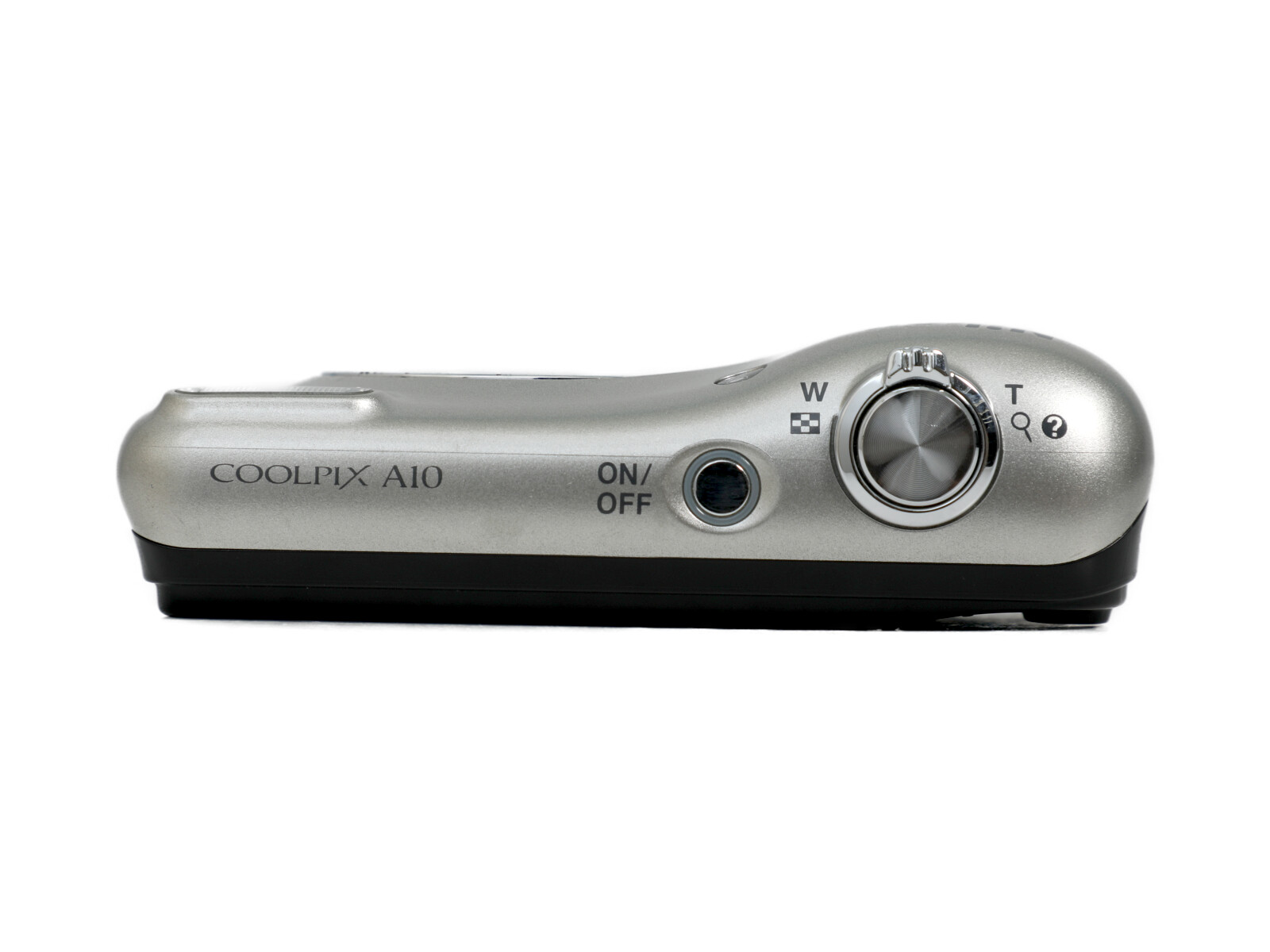 NIKON ニコン COOLPIX A10 20056913 コンパクトデジカメ