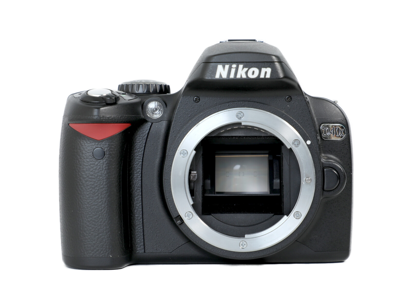 NIKON ニコン D40X 2014327 デジタル一眼カメラ