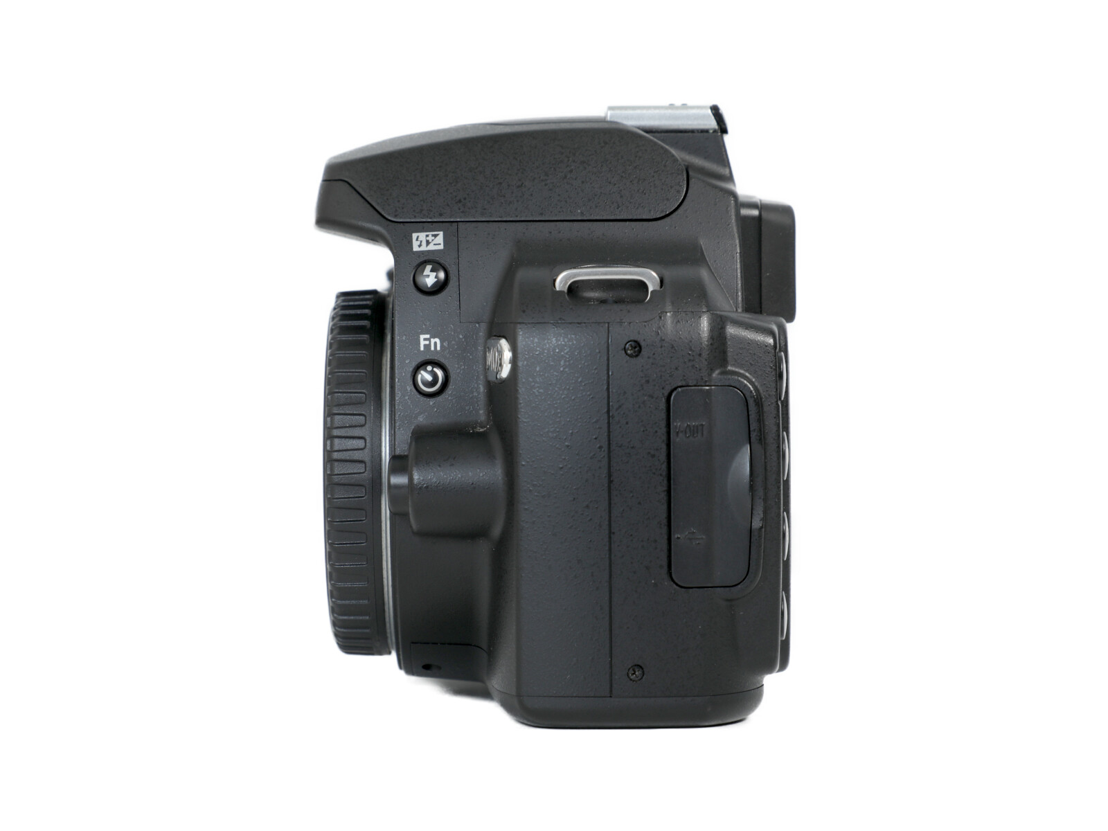NIKON ニコン D40X 2014327 デジタル一眼カメラ