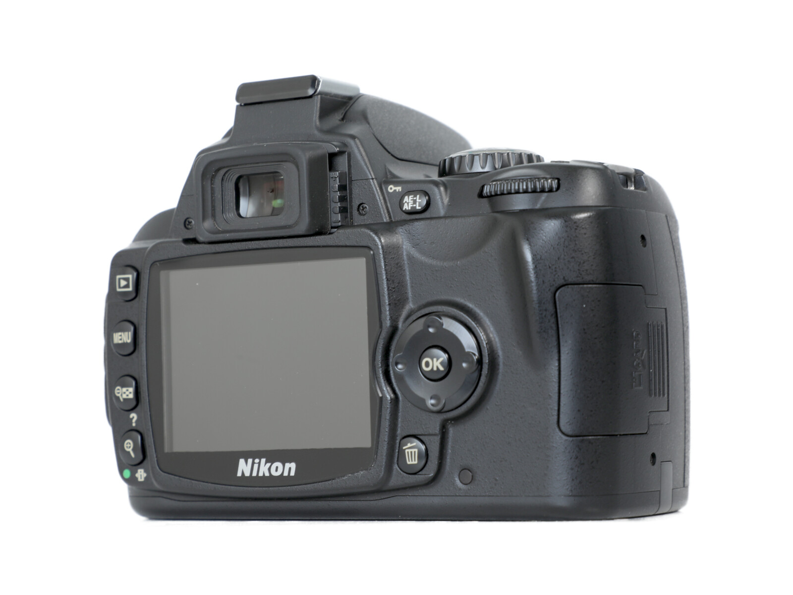 NIKON ニコン D40X 2014327 デジタル一眼カメラ
