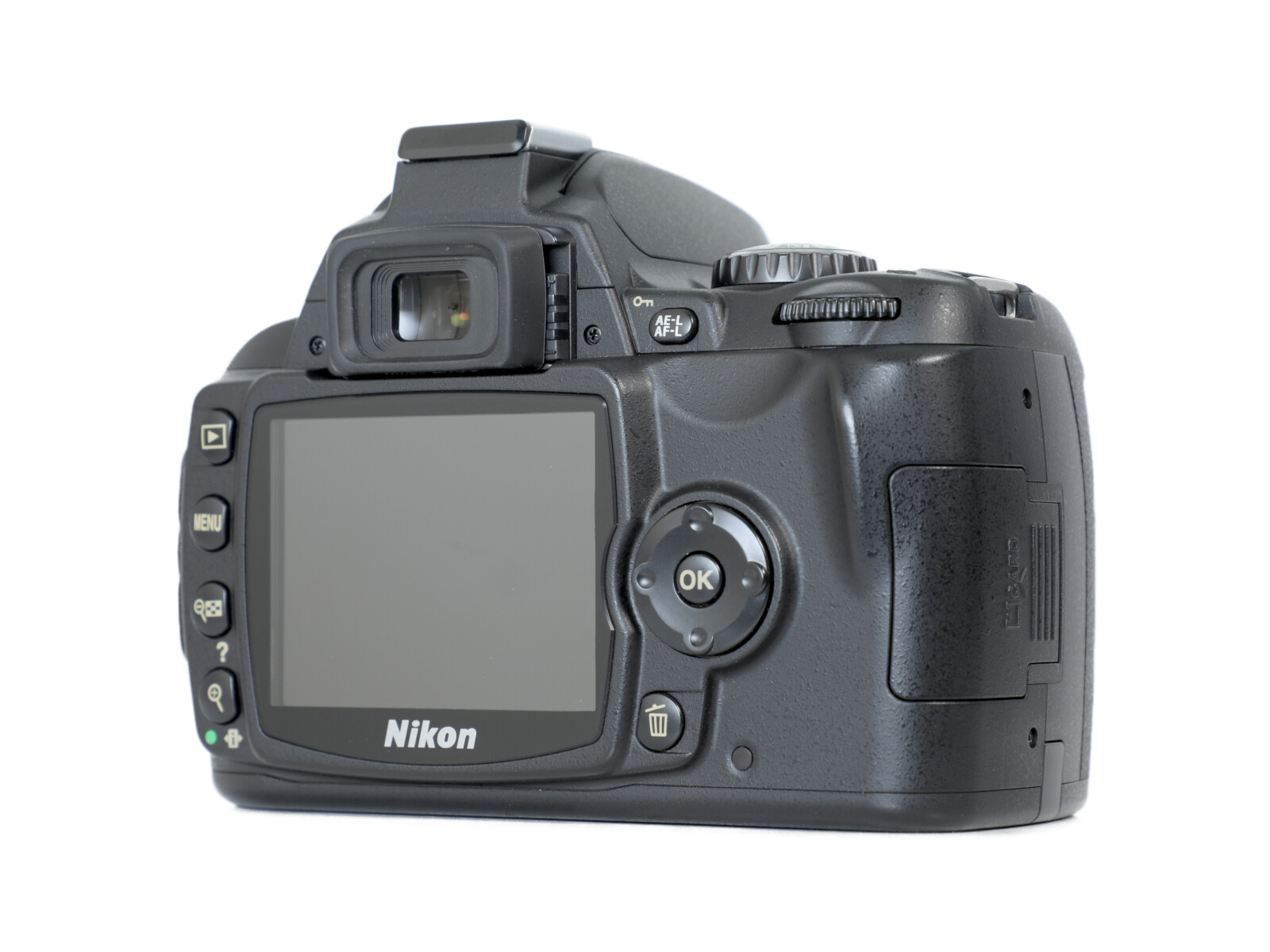 NIKON ニコン D40X 2101002 デジタル一眼カメラ