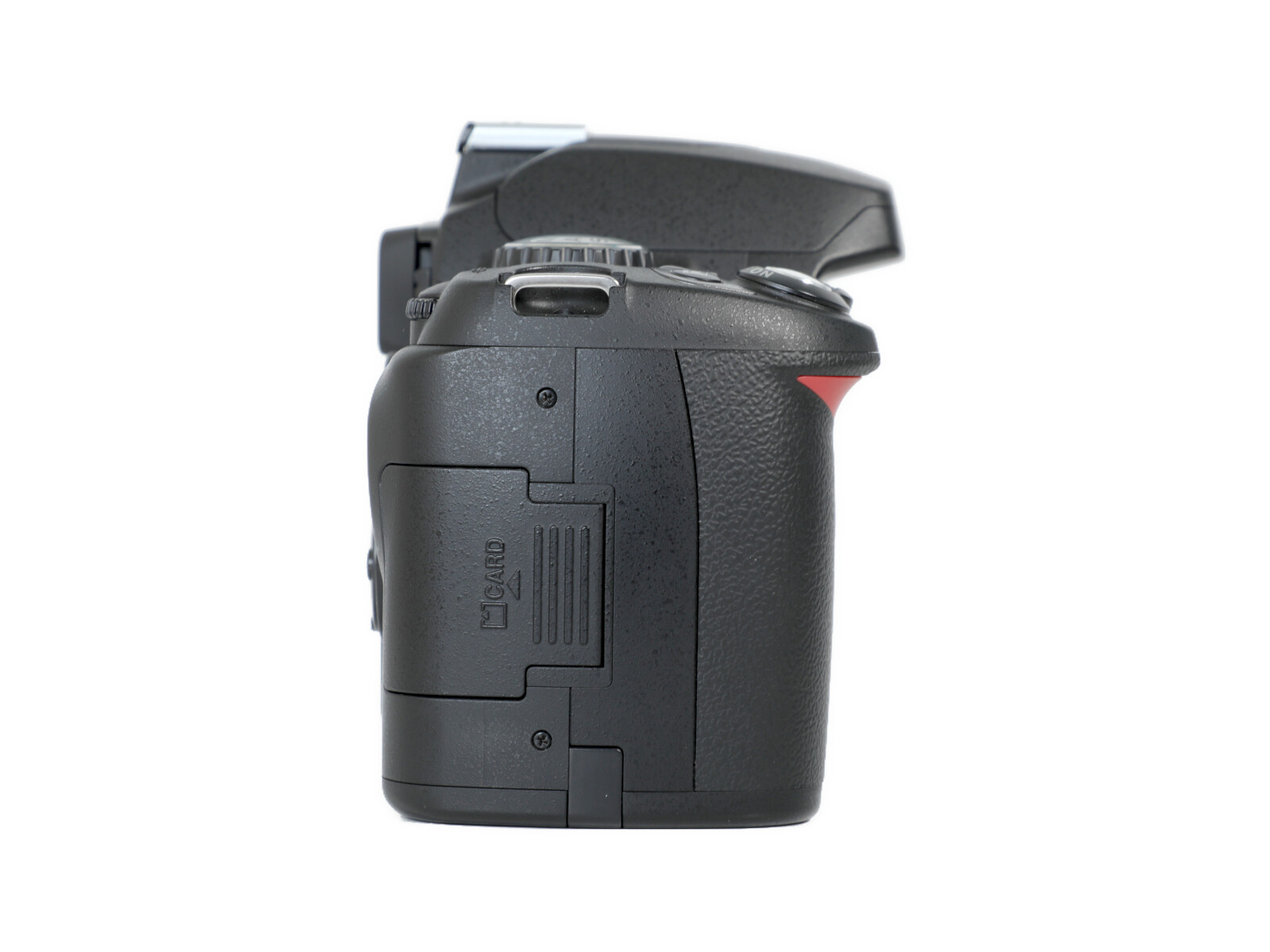 NIKON ニコン D40X 2101002 デジタル一眼カメラ