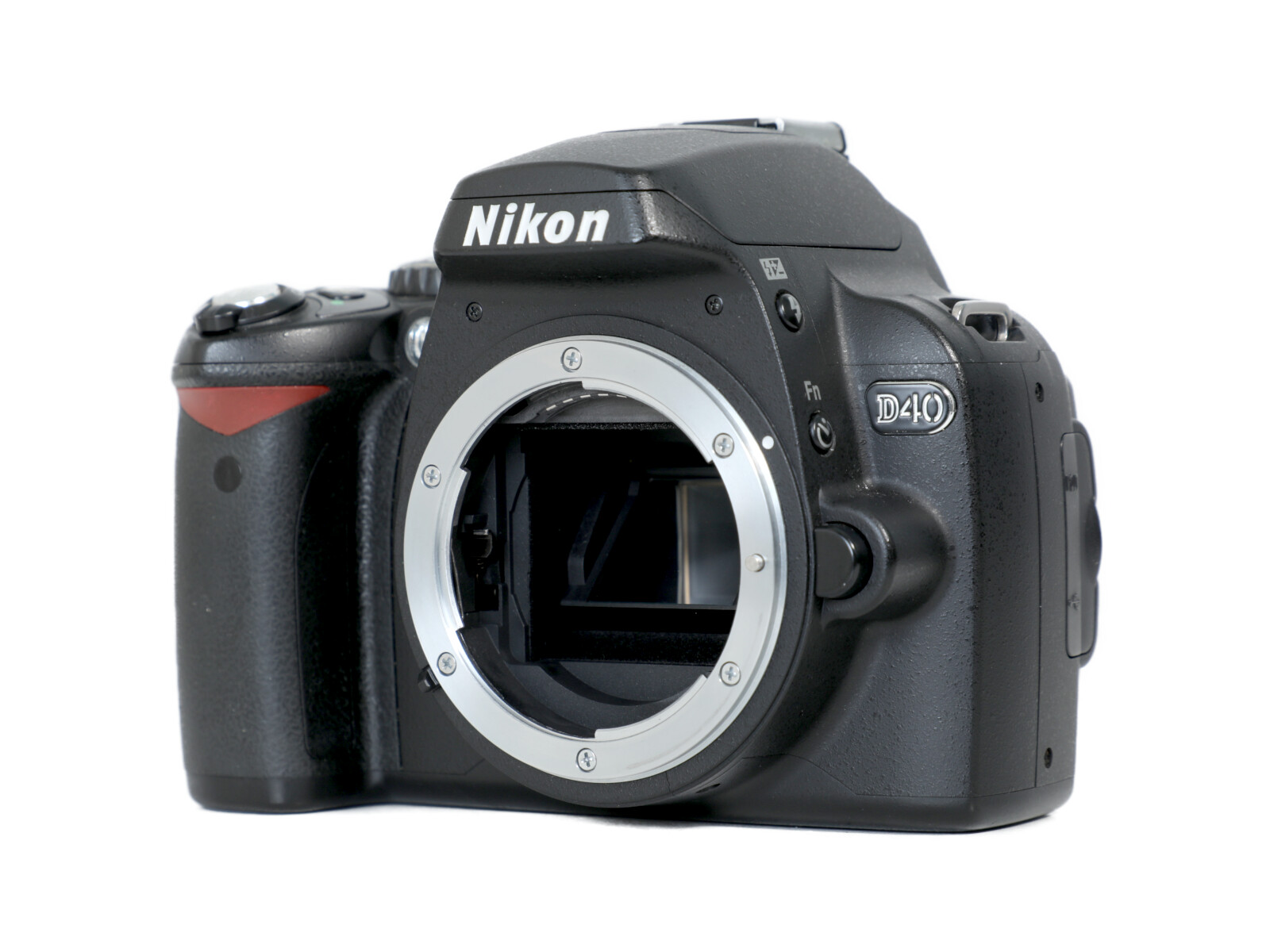 NIKON ニコン D40 2044769 デジタル一眼カメラ