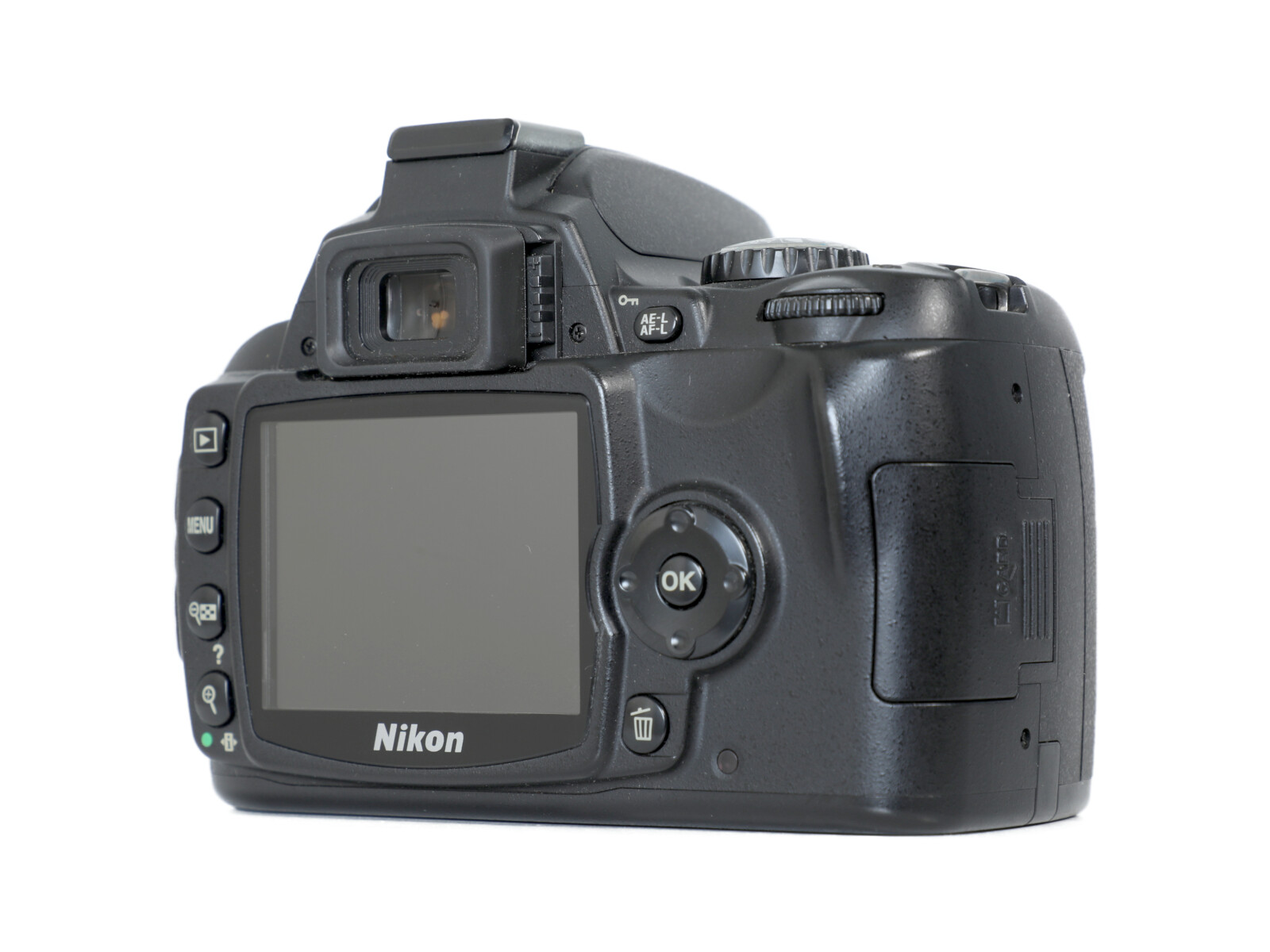 NIKON ニコン D40 2044769 デジタル一眼カメラ