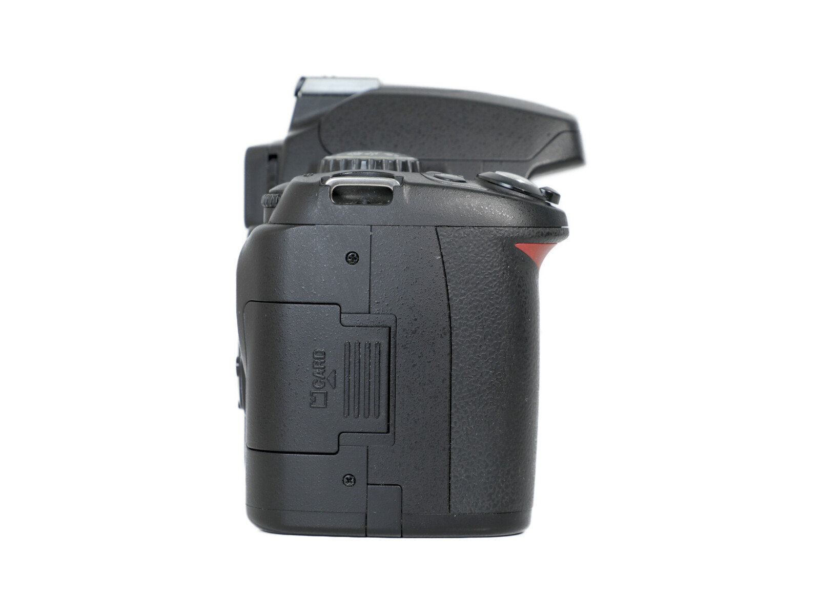 NIKON ニコン D40 2044769 デジタル一眼カメラ