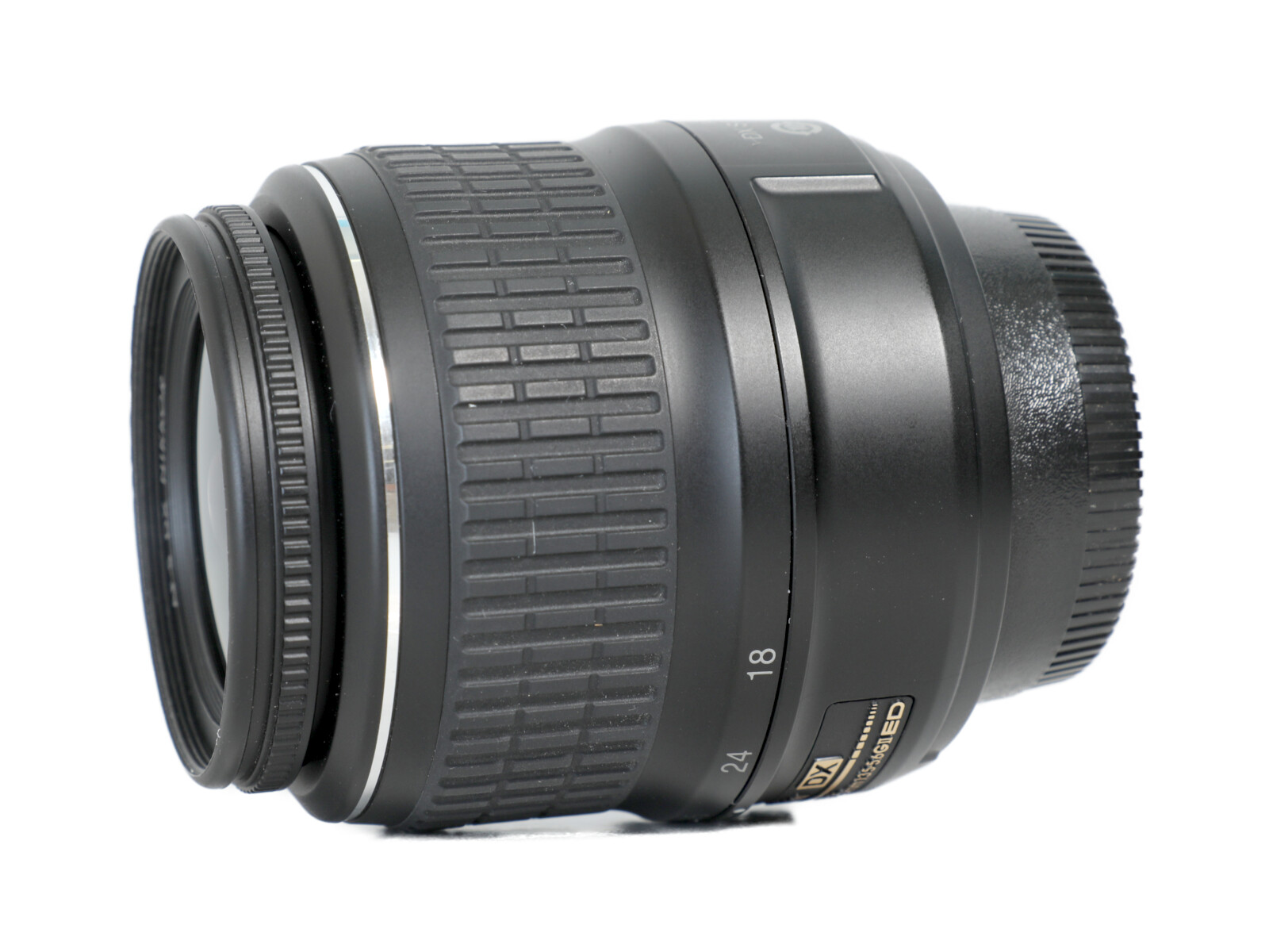 NIKON ニコン AF-S NIKKOR 18-55mm F3.5-5.6 G II ED 2942948
