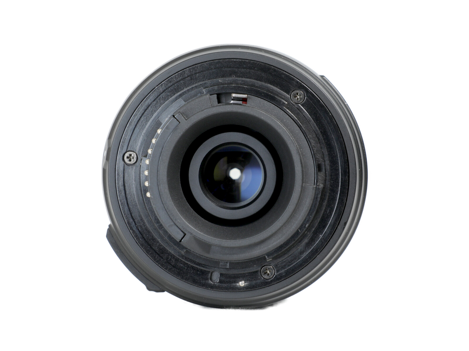NIKON ニコン AF-S NIKKOR 18-55mm F3.5-5.6 G II ED 2942948