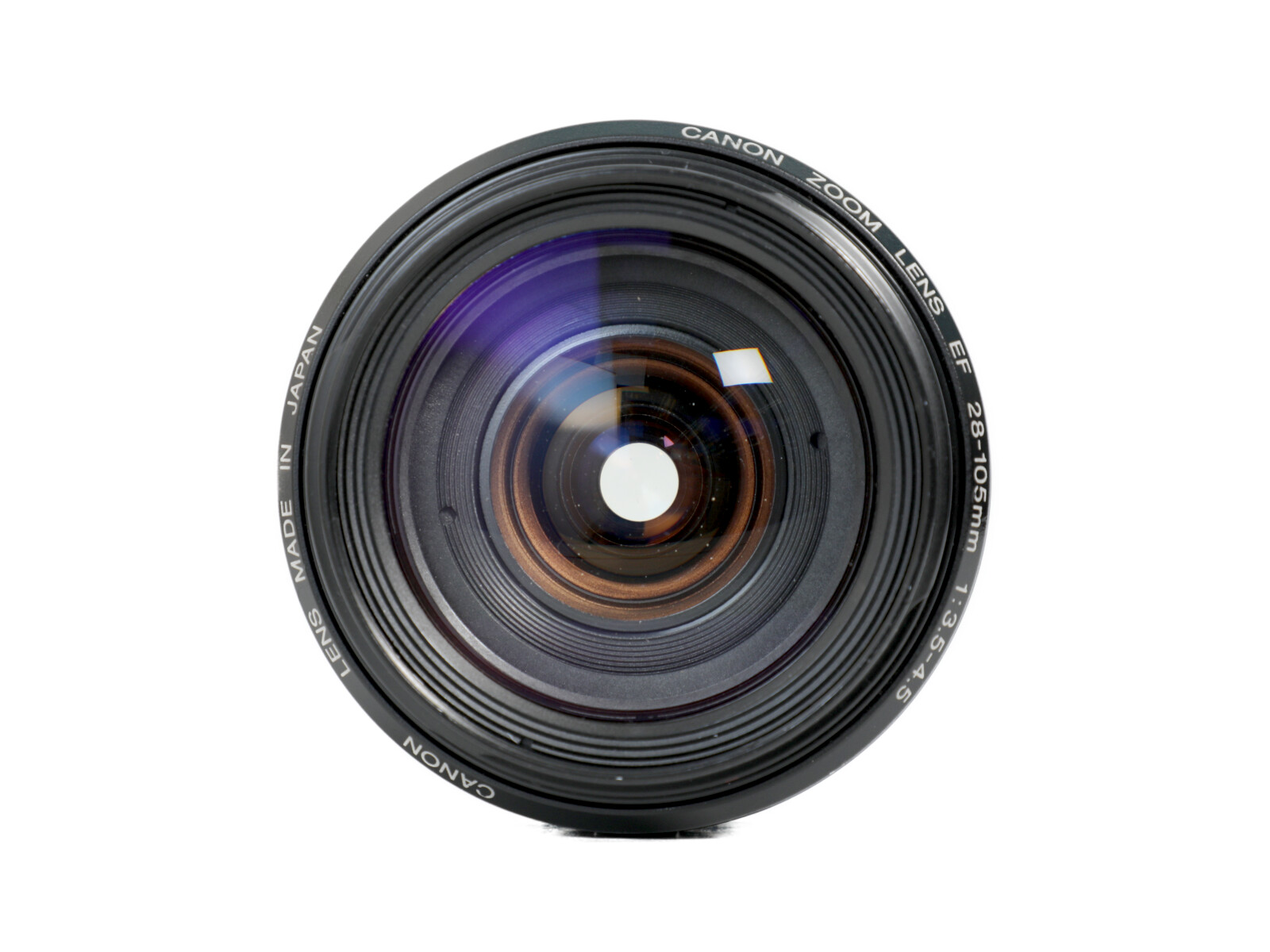 CANON キャノン EF 28-105mm F3.5-4.5 7503992C