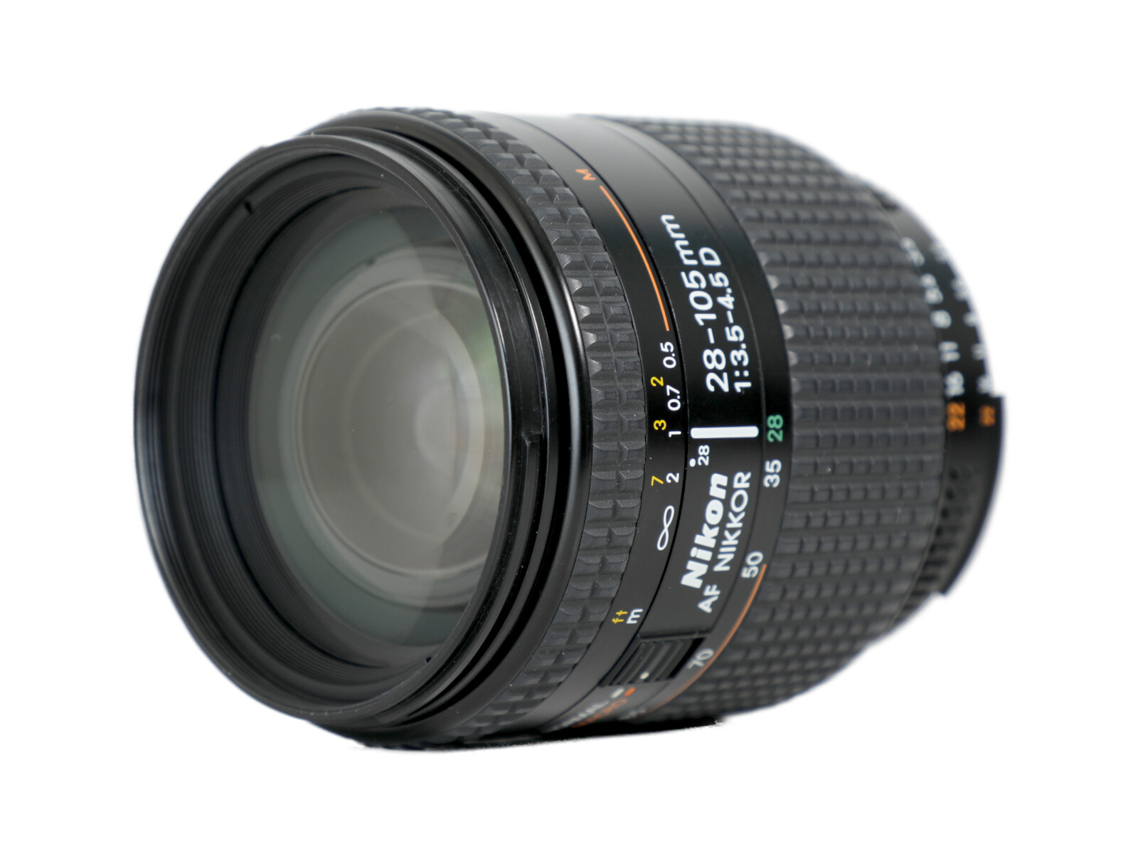 NIKON ニコン AF NIKKOR 28-105mm F3.5-4.5 D 556549