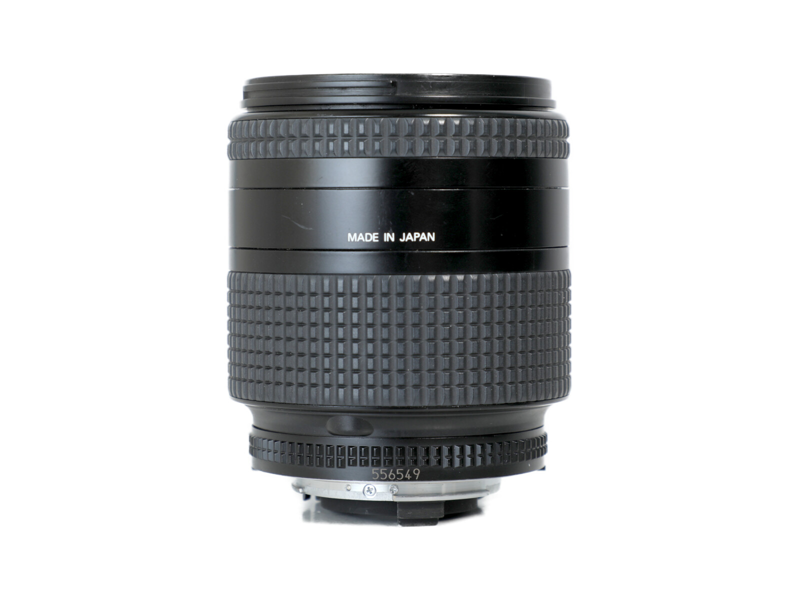 NIKON ニコン AF NIKKOR 28-105mm F3.5-4.5 D 556549