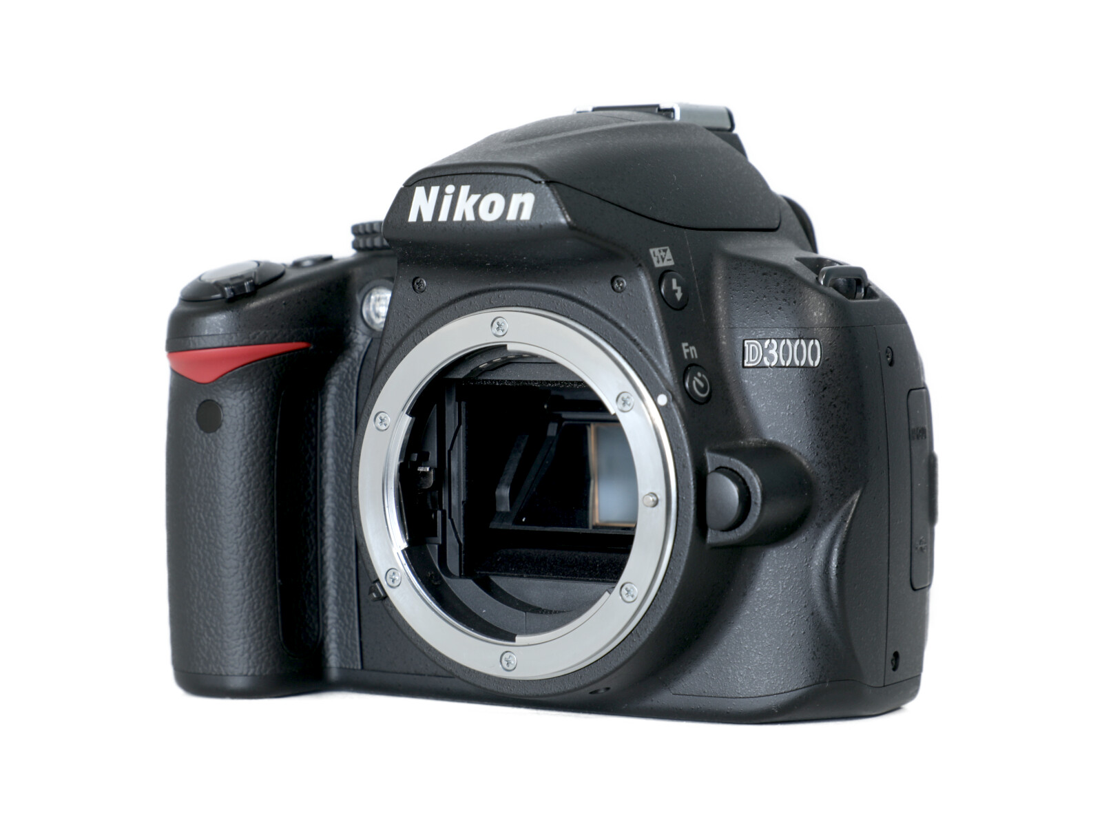 NIKON ニコン D3000 デジタル一眼カメラ 2117451