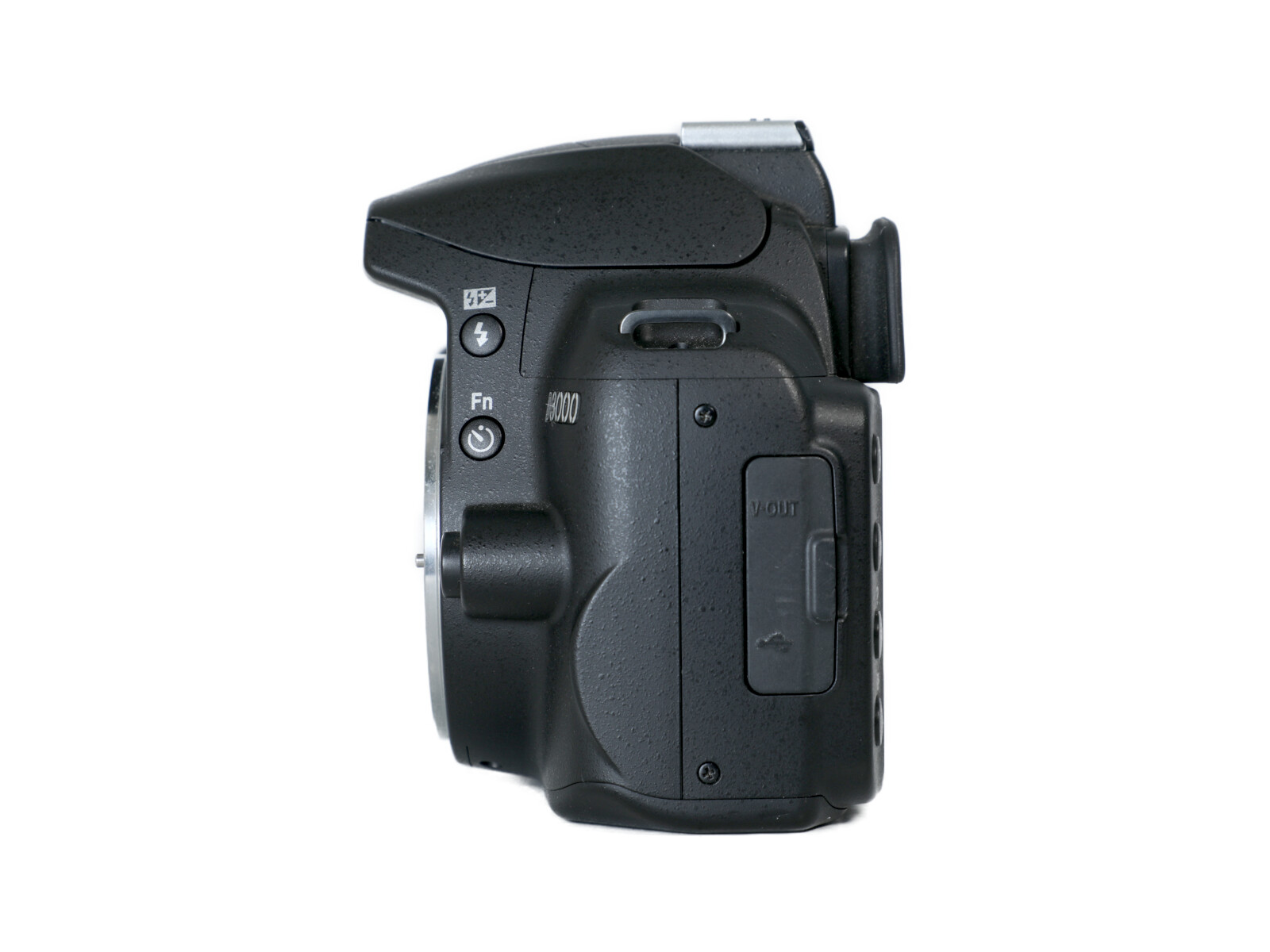 NIKON ニコン D3000 デジタル一眼カメラ 2117451