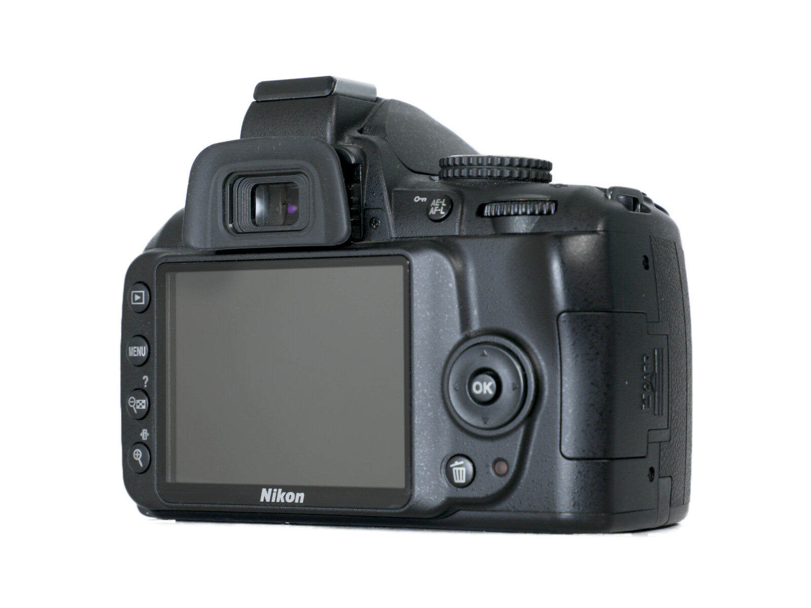 NIKON ニコン D3000 デジタル一眼カメラ 2117451